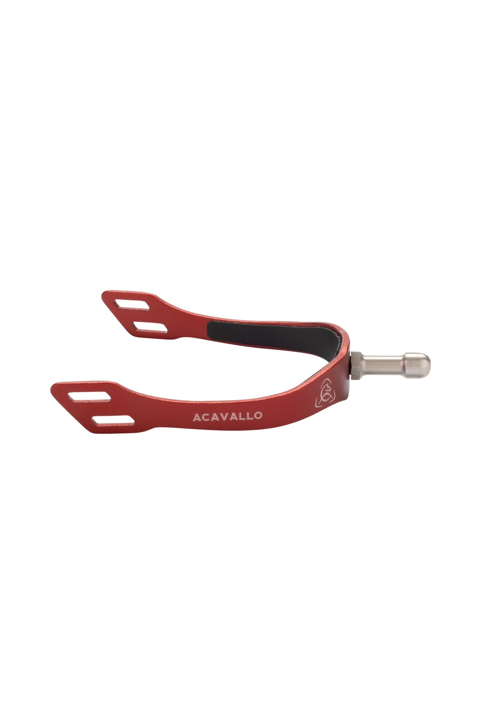 Acavallo Arena Aluplus 2.0 Spurs Gerten & Peitschen
