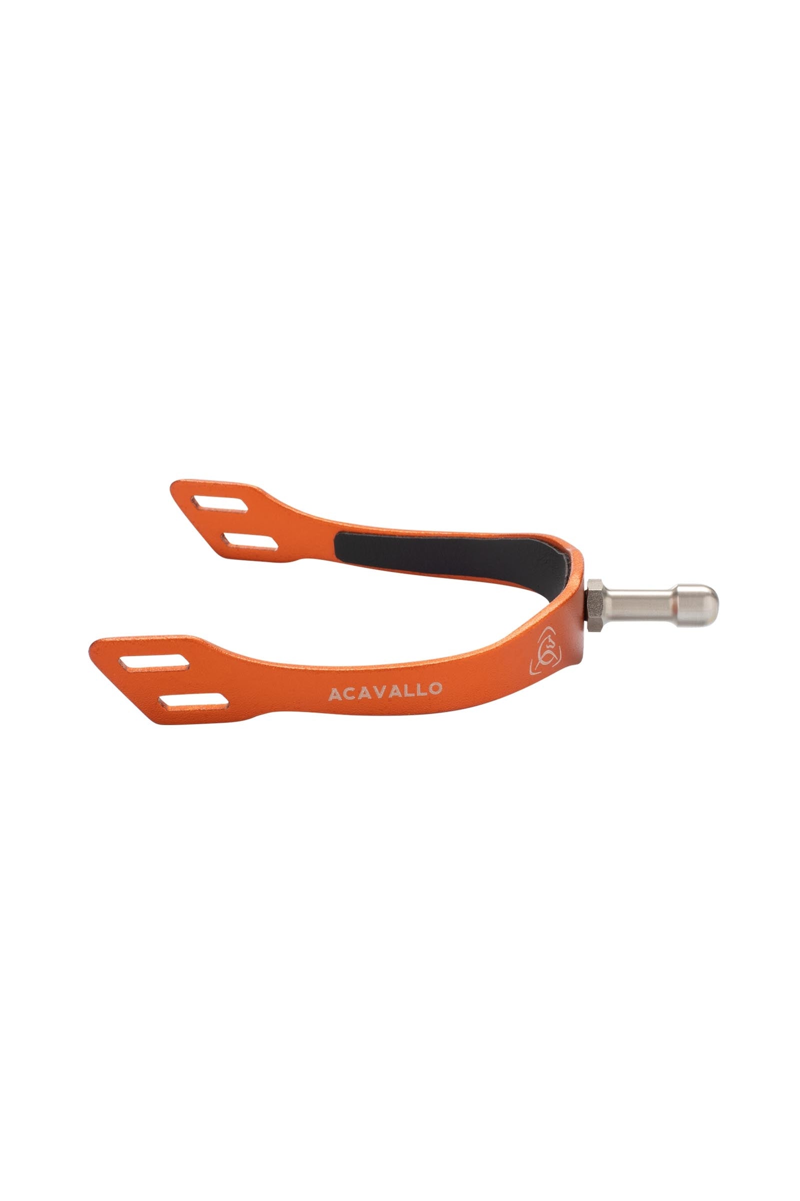 Acavallo Arena Aluplus 2.0 Spurs Riding Whips, Crops & Spurs