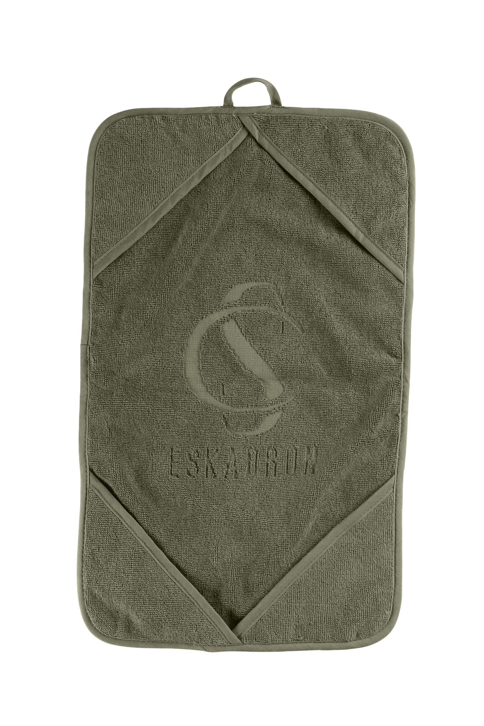 Eskadron Classic Sports SS25 Terry Handtuch Accessoires