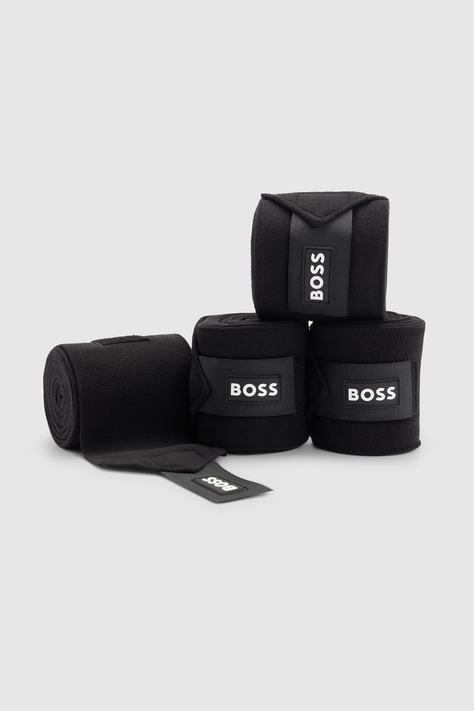 BOSS Equestrian Boss Bandages Leg & Hoof Protection