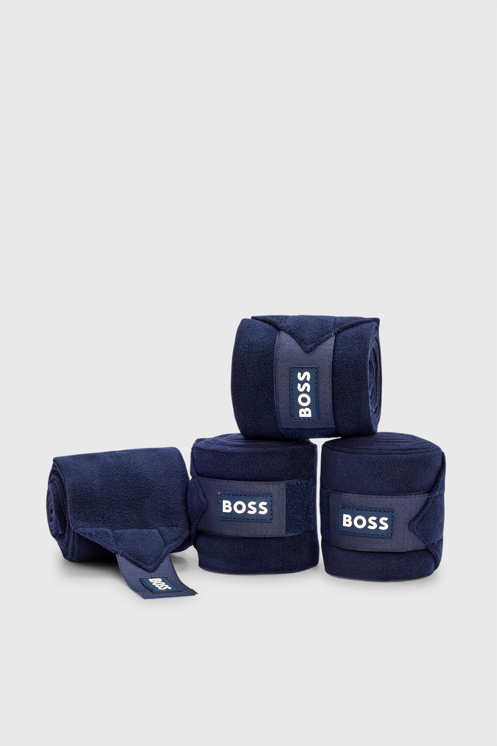 Boss Bandagen Leg Protection & Hoof Protection for Horses