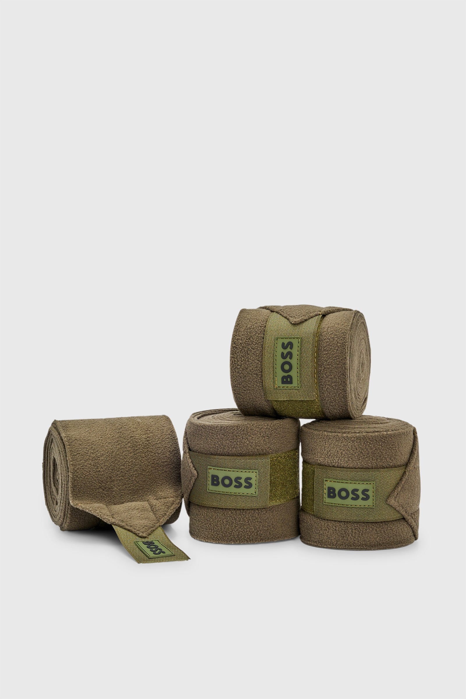 Boss Bandagen Leg Protection & Hoof Protection for Horses