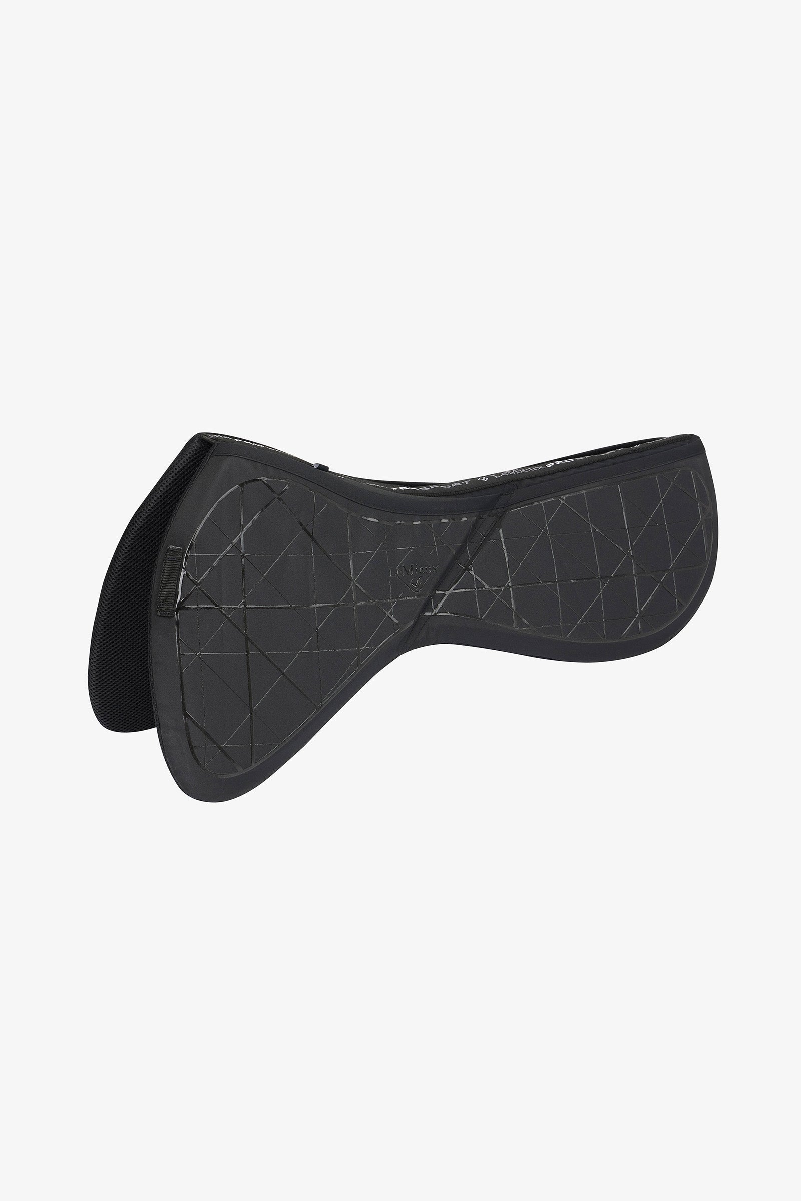 LeMieux Matrix Support Dressur Schaum Sattelpad Schabracken