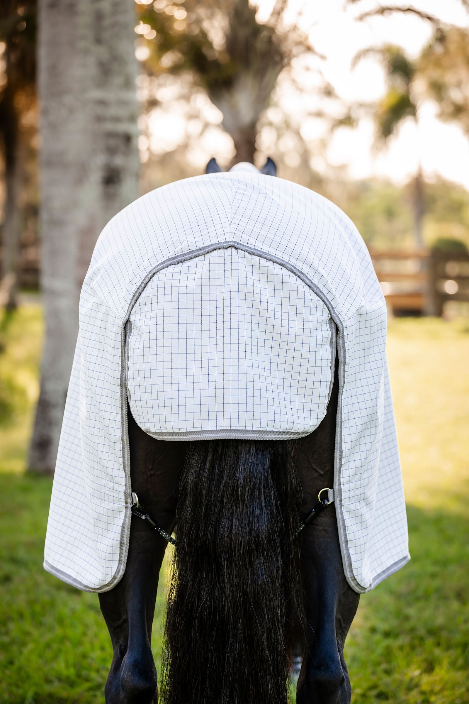 Horseware Amigo Summer Sheet Plus Horse Rugs