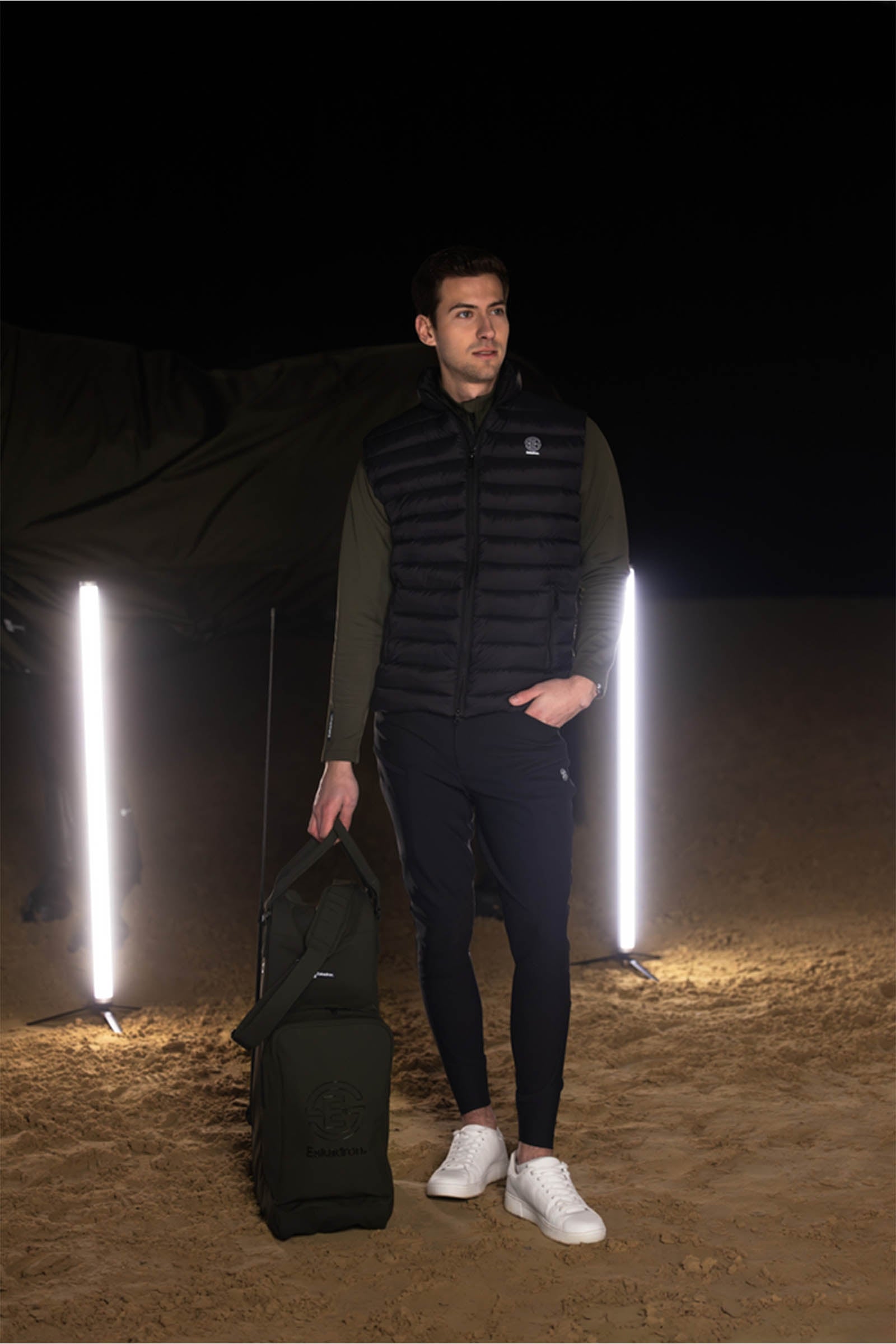 Eskadron Dynamics AW25 Softshell Boot & Helmet Bag Accessories