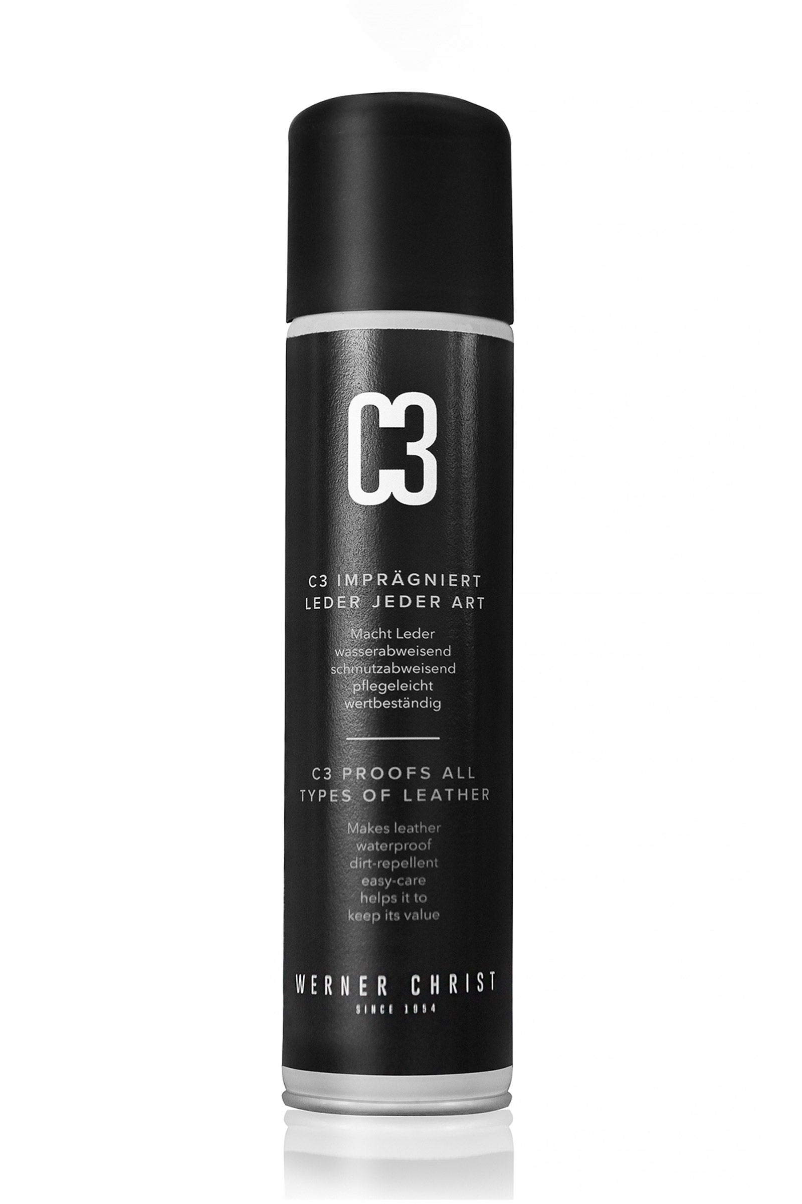 Christ C3 Impregnating spray Horse Health Care