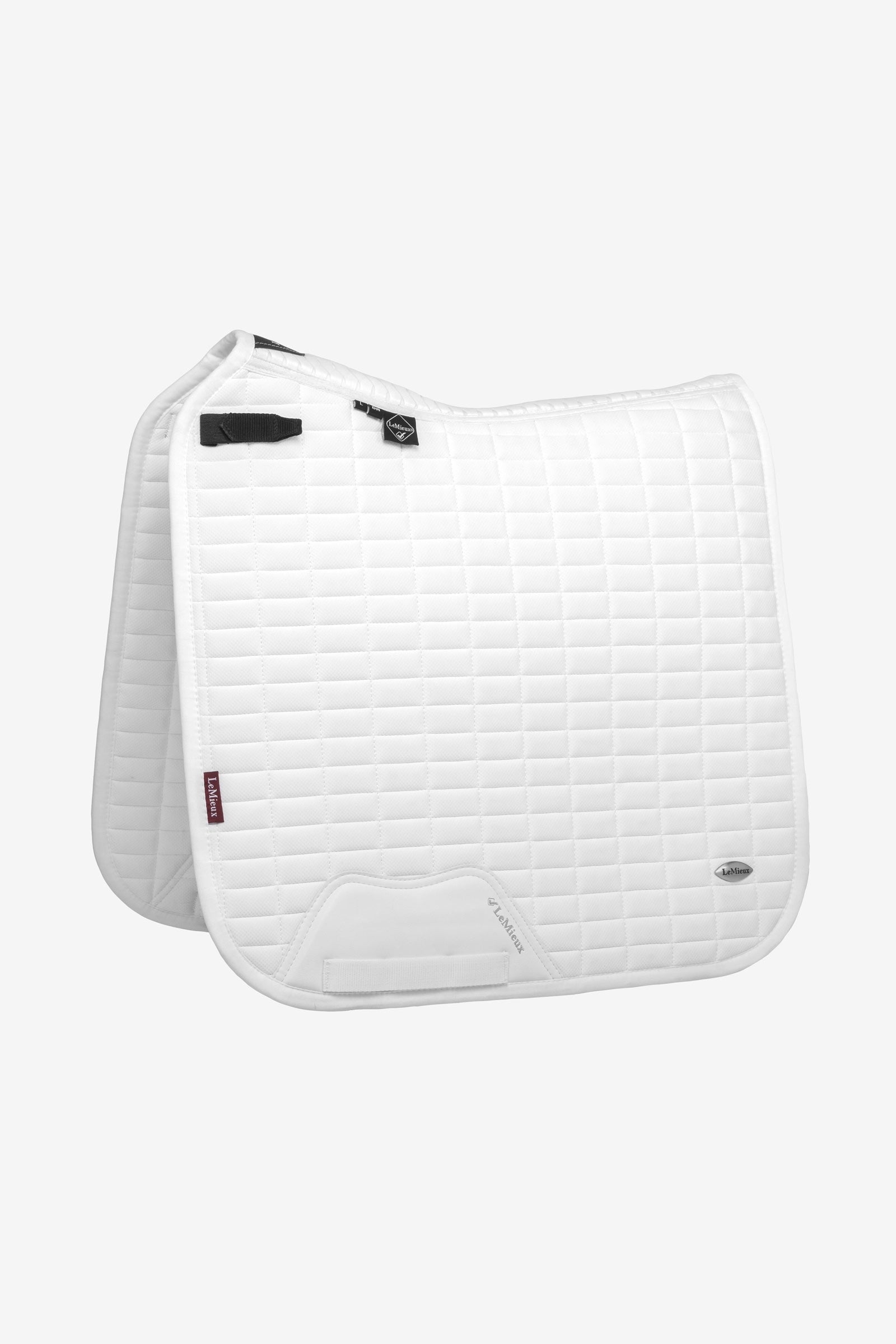LeMieux Kühlende Close Contact Dressurschabracke Schabracken