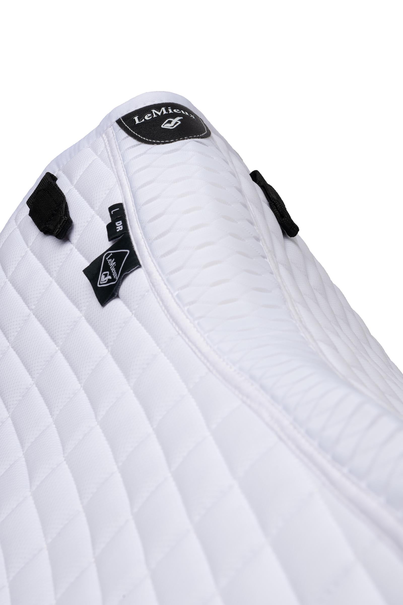 LeMieux Cooling Dressage Saddle Pad Saddle Pads