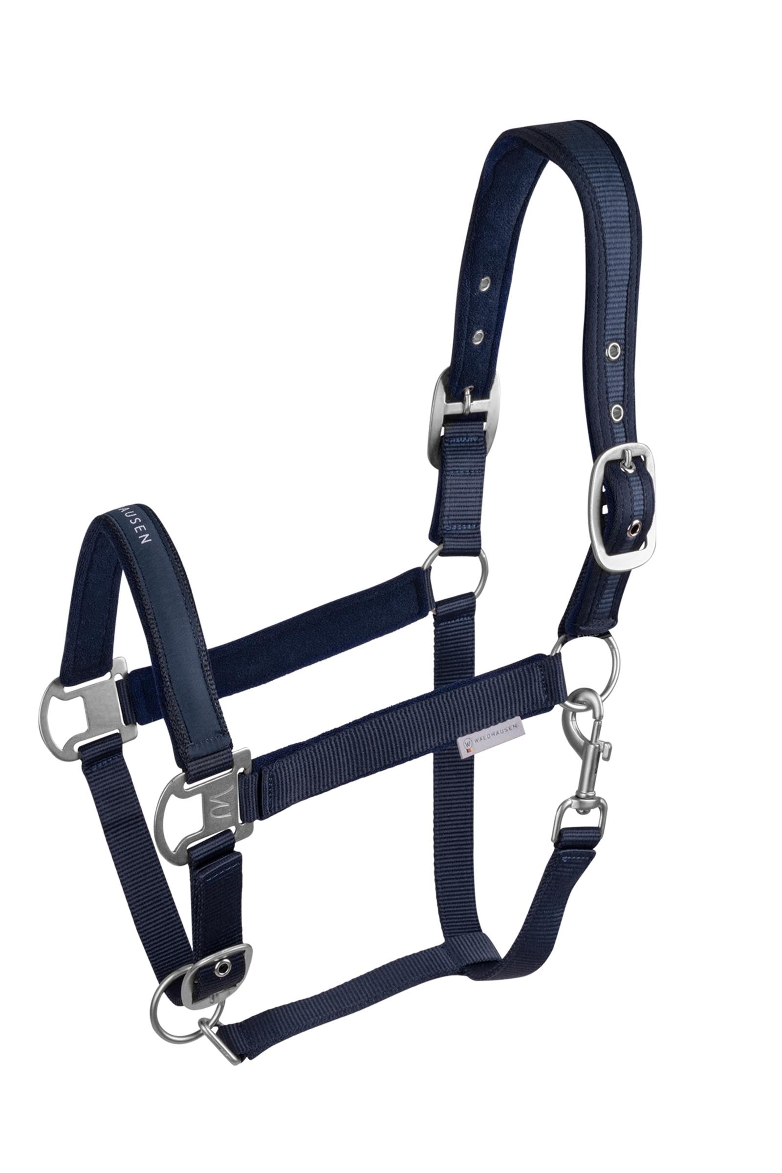 Waldhausen Athletic Halfter Halfter & Stricke