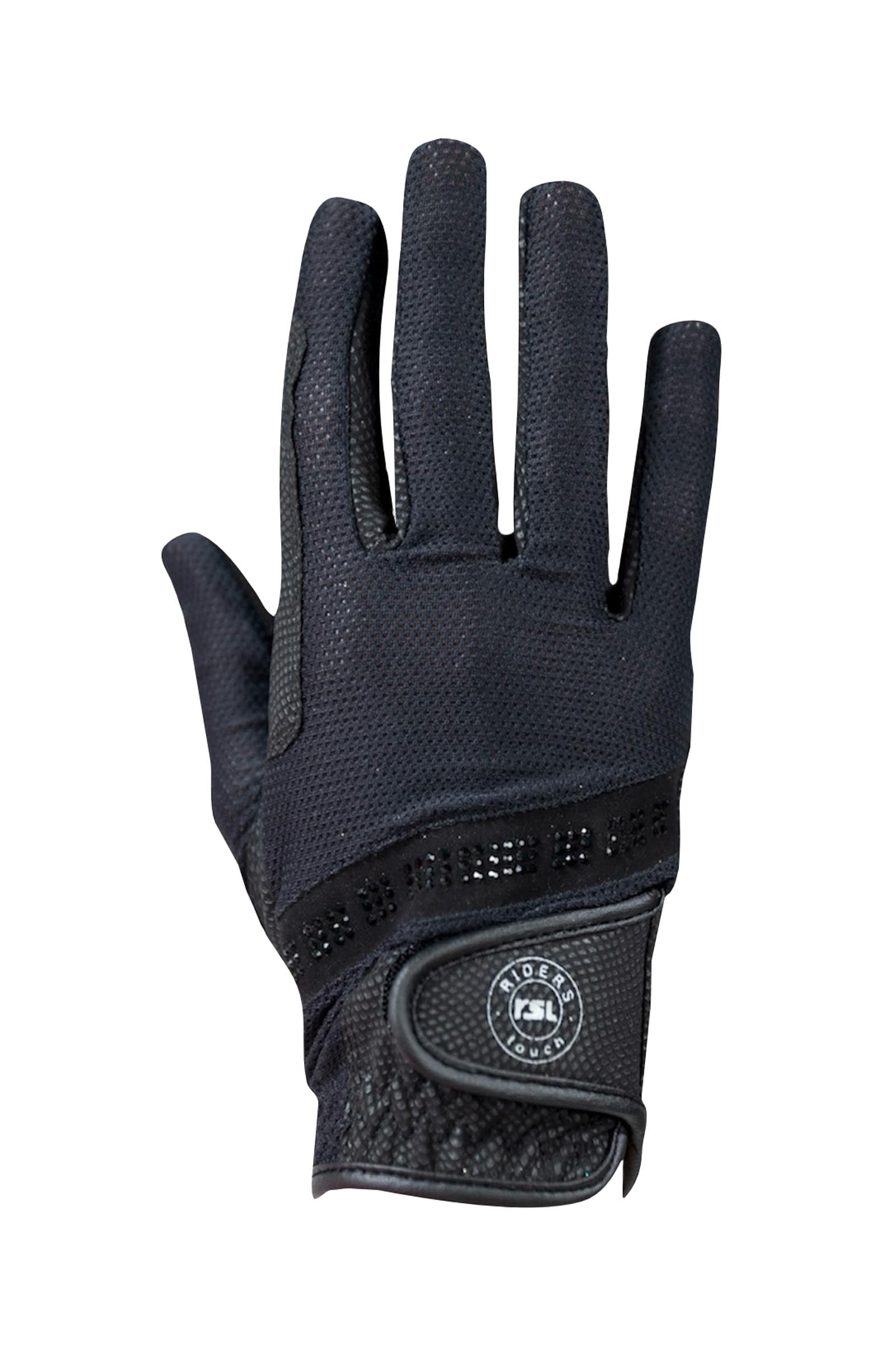 RSL Messina Riding Gloves Reithandschuhe