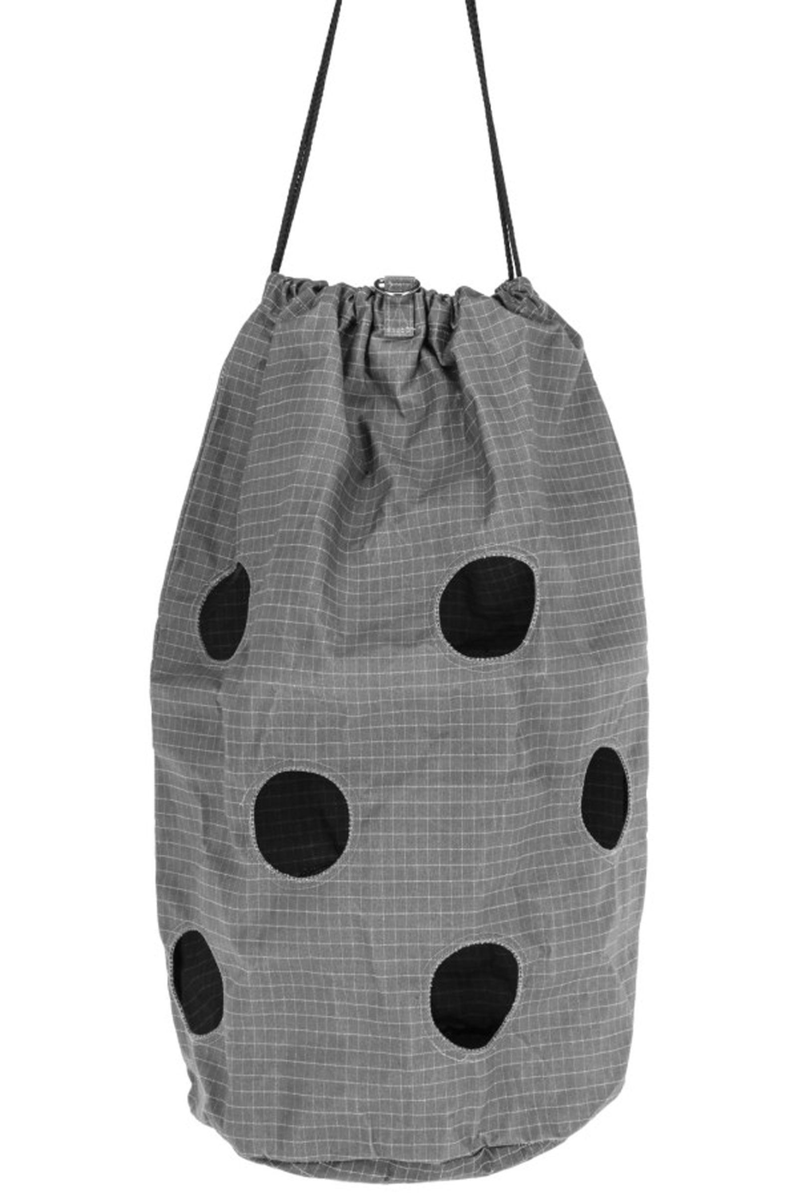 Kerbl Heutasche aus Canvas Füttern & Tränken