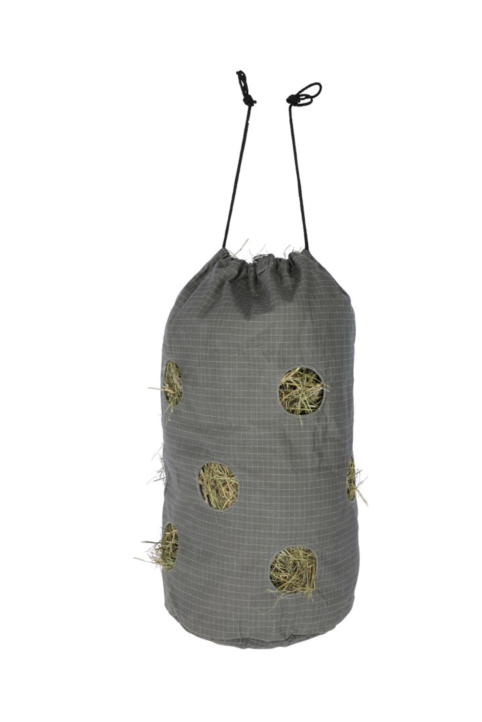 Kerbl Canvas Hay Bag Horse Feeders & Waterers