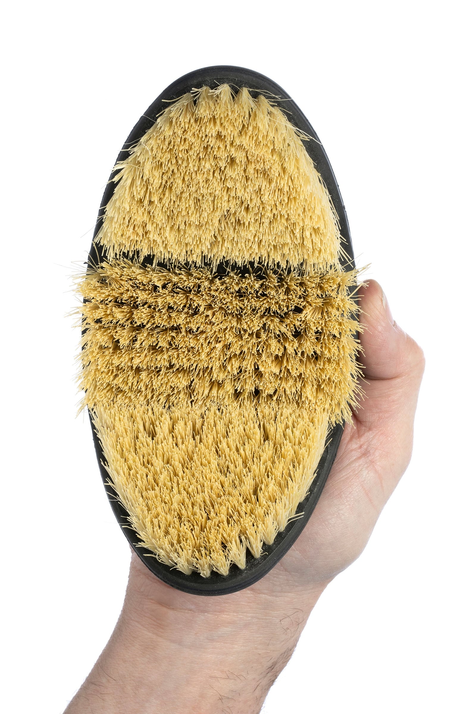 LeMieux Flexi Scrubbing Brush Horse Grooming Tools