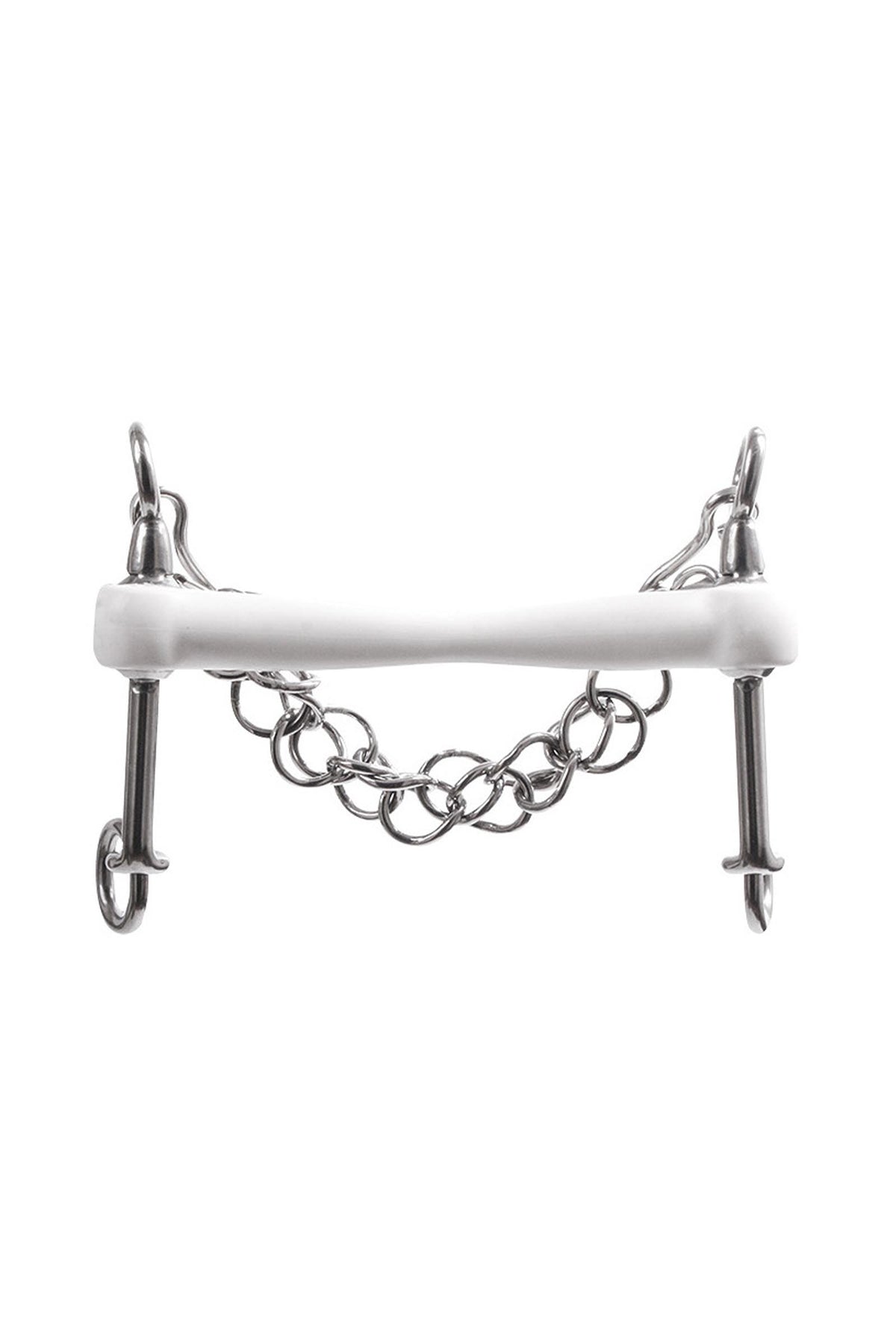 Trust Equestrian Inno Sense Baby Weymouth Fixed-flexi Soft-15 Gebisse