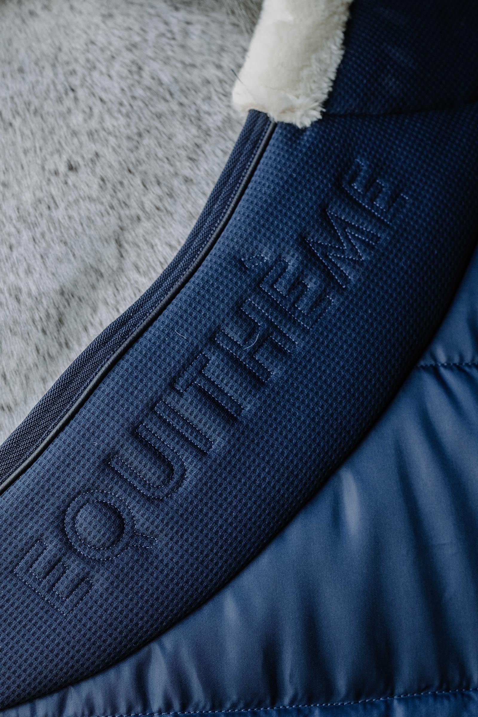 Equi Theme EQUITHÈME Confortech Stable Rug, 200 g Horse Rugs