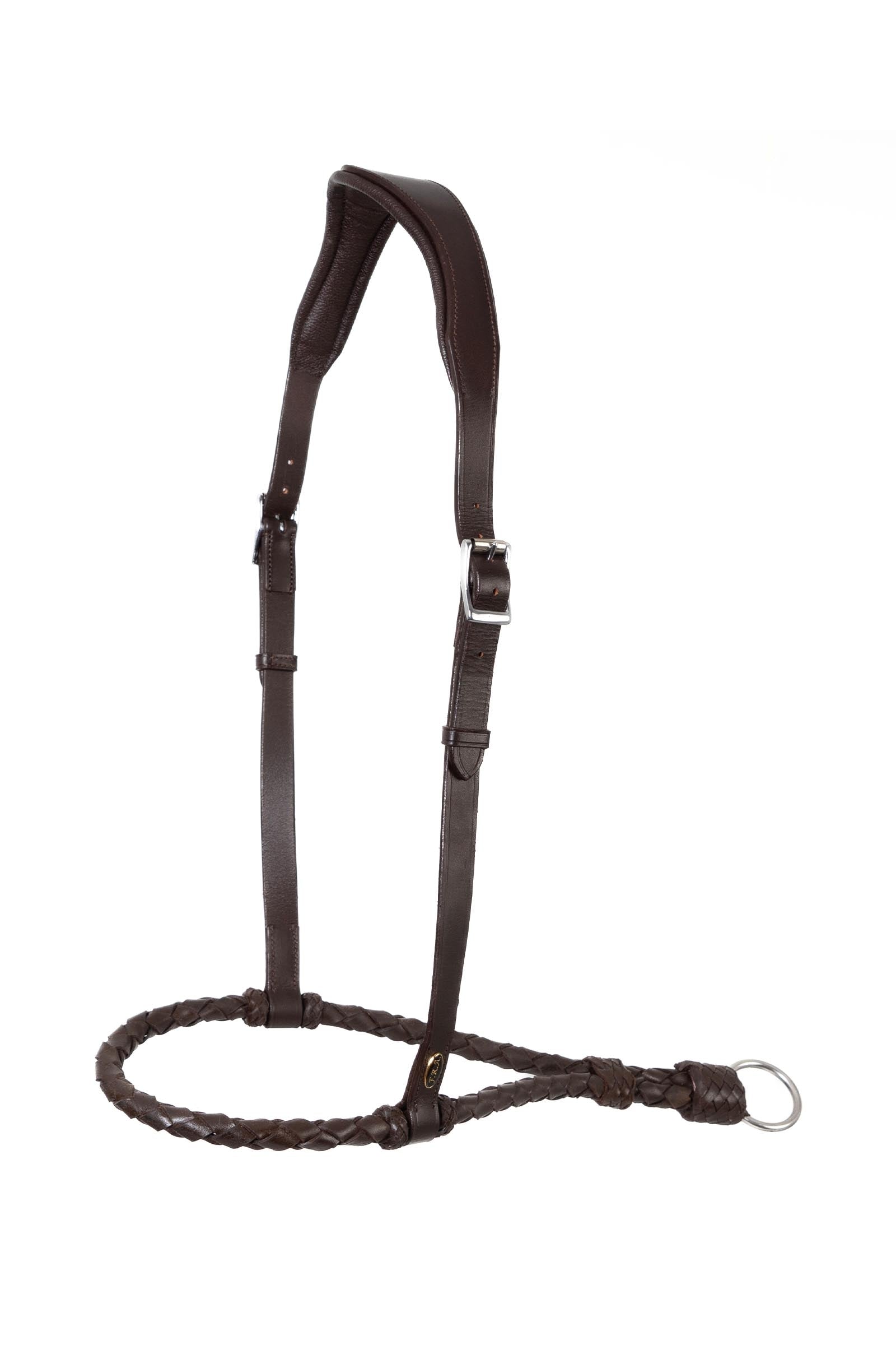 F.R.A. Freedom Riding Articles Bosal Tigo (System 2) Trensenzäume & Zügel