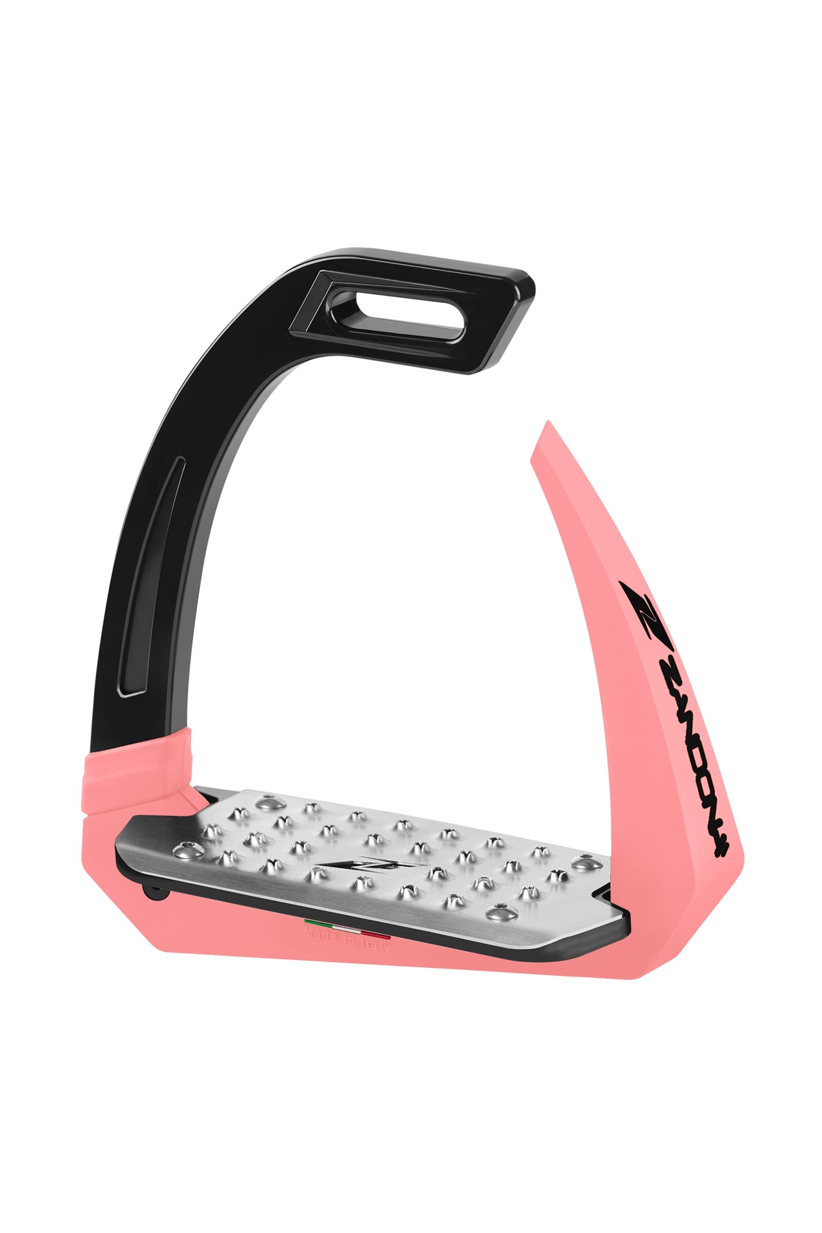 Zandona Omnia Safety Stirrups Saddles, Girths & Stirrups