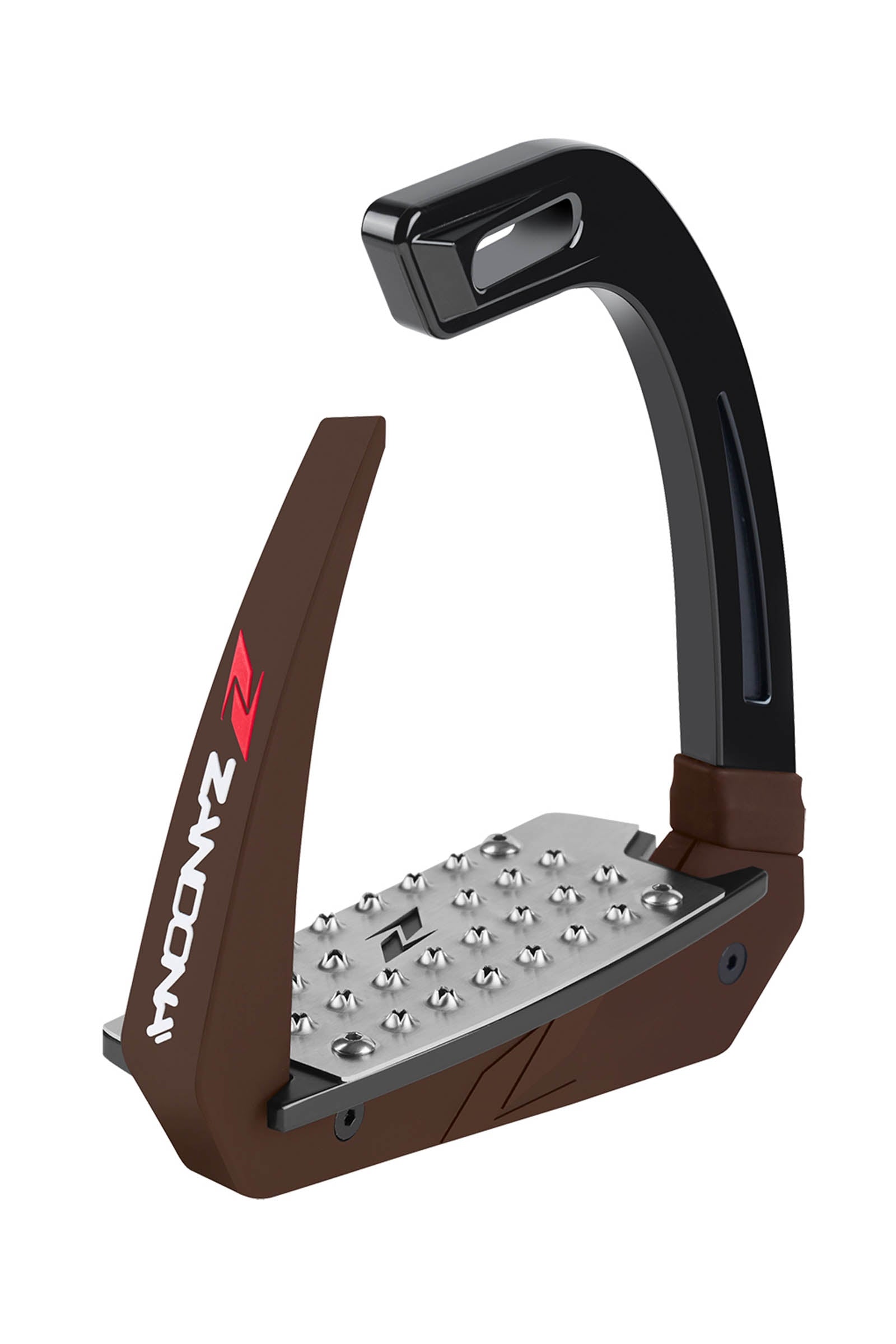 Zandona Omnia Safety Stirrups Saddles, Girths & Stirrups