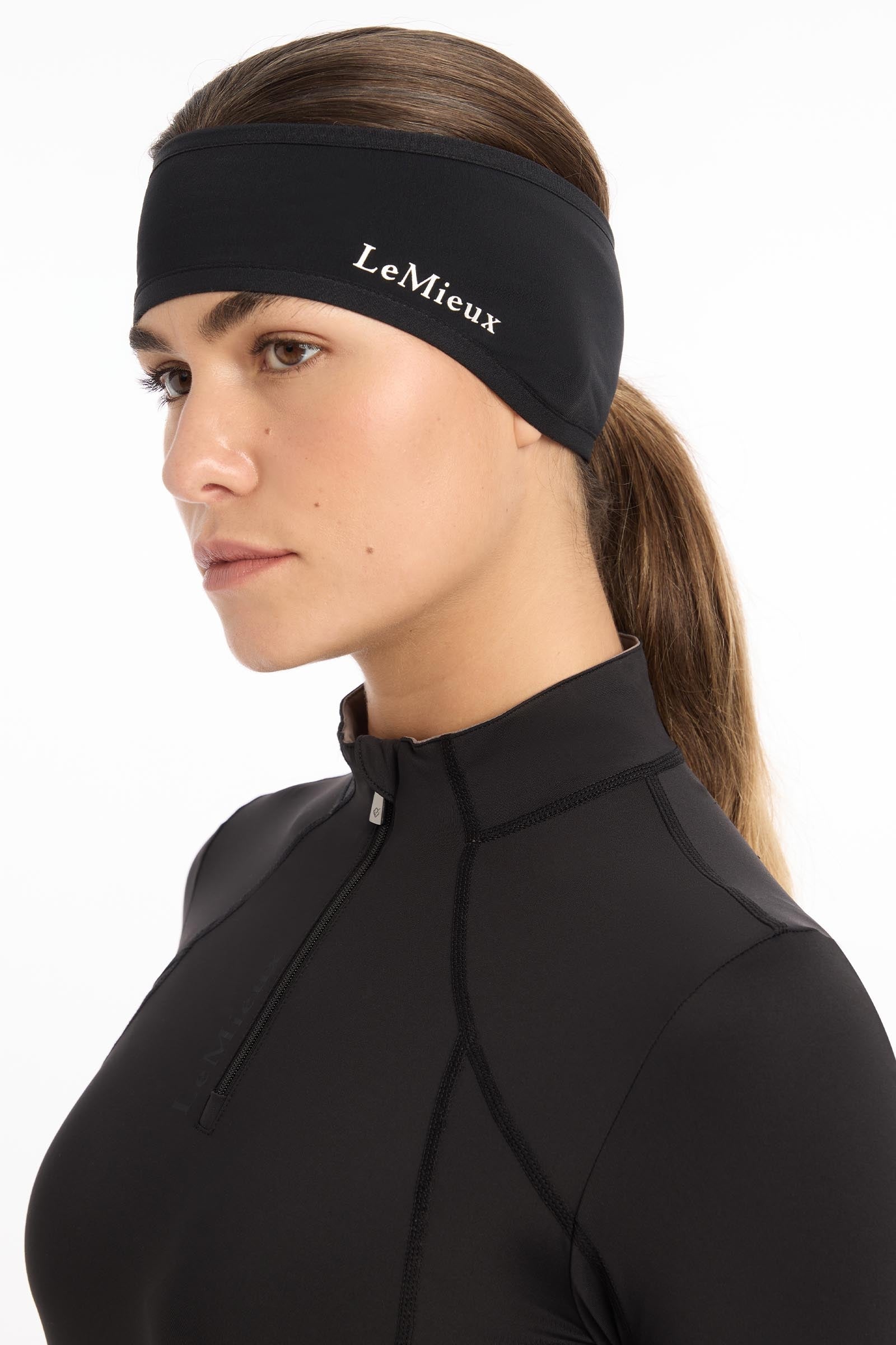 LeMieux Ear Warmer Headband Accessories