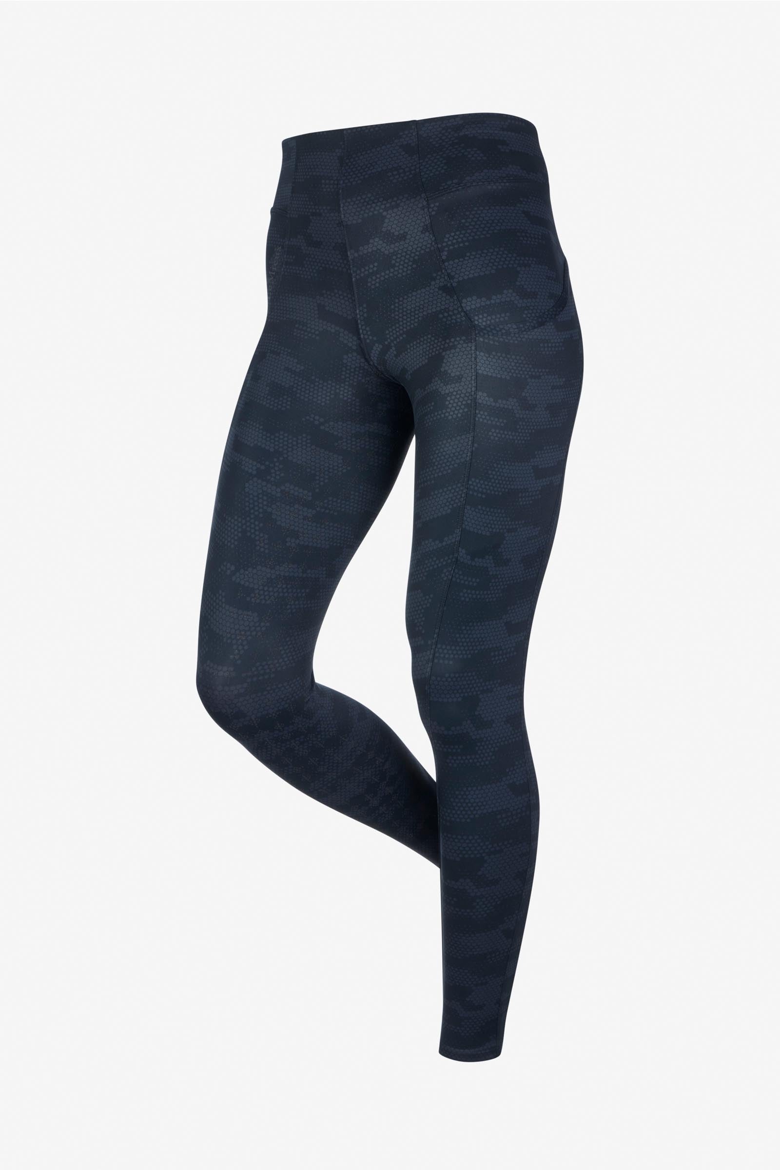 LeMieux Naomi Women´s Pull On Breeches Womens Breeches