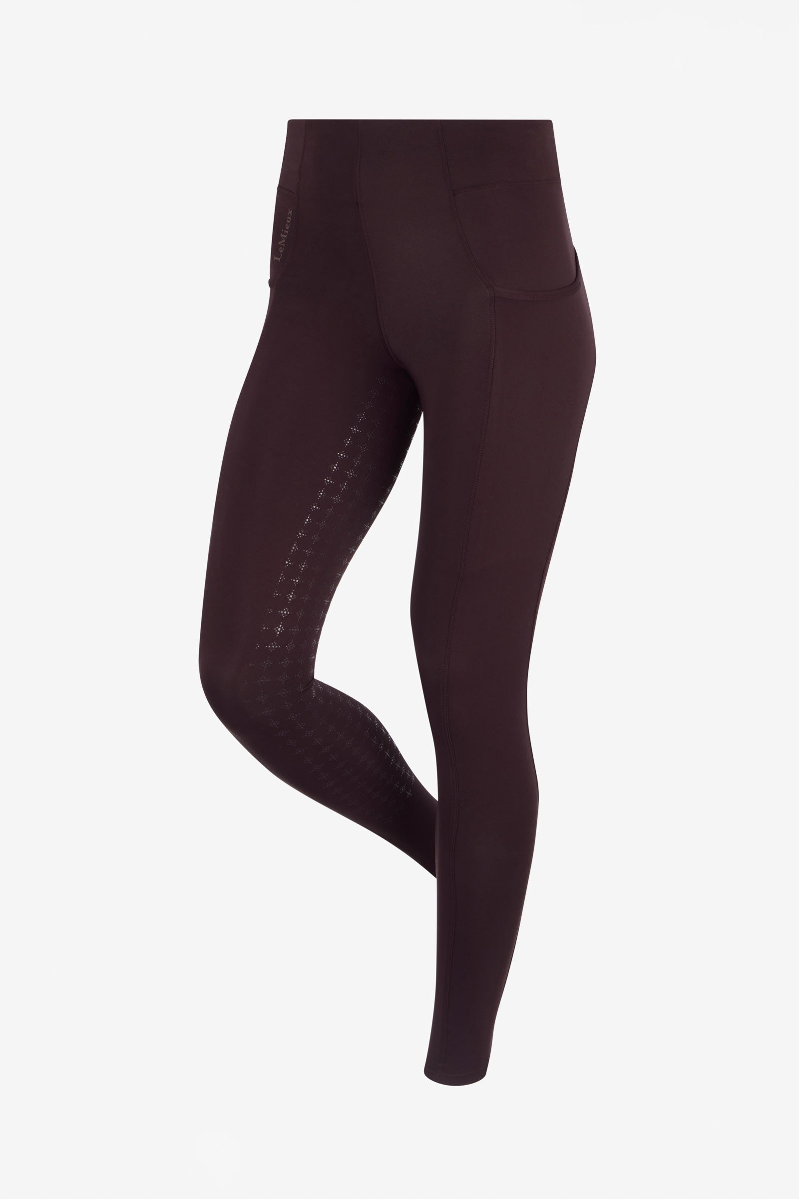 LeMieux Naomi Women´s Pull On Breeches Womens Breeches