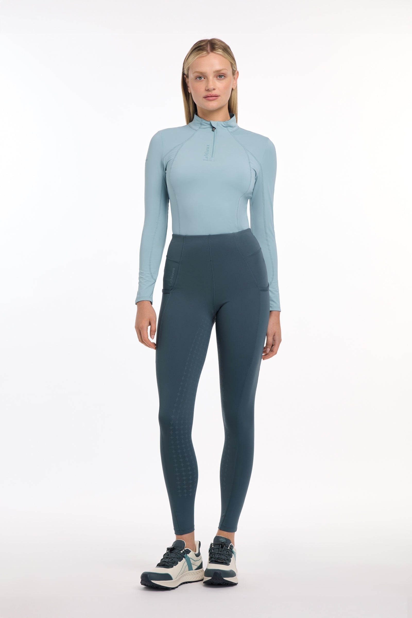 LeMieux Naomi Women´s Pull On Breeches Womens Breeches
