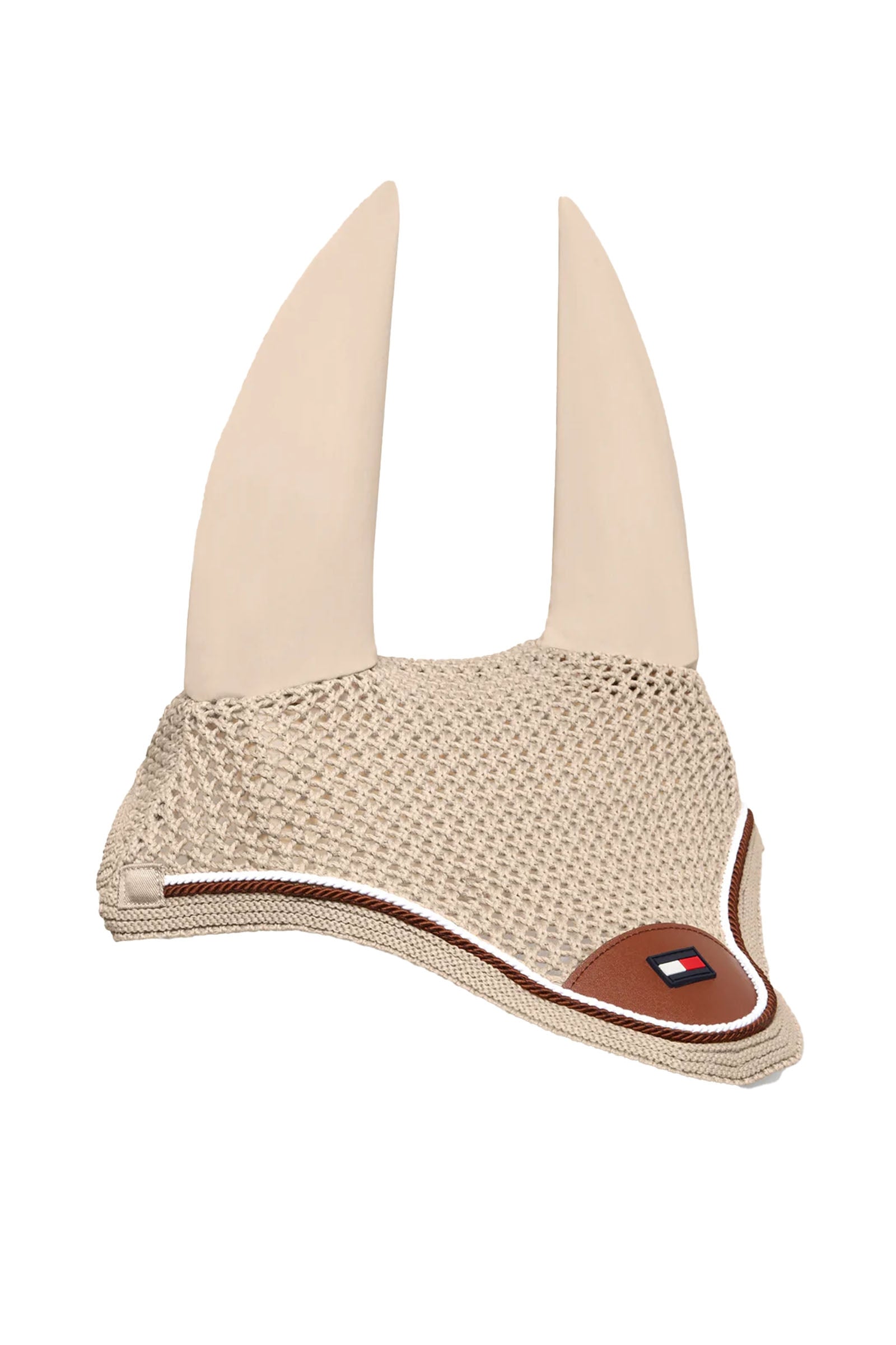 Tommy Hilfiger Equestrian Princeton Fly Hood Saddle Pads