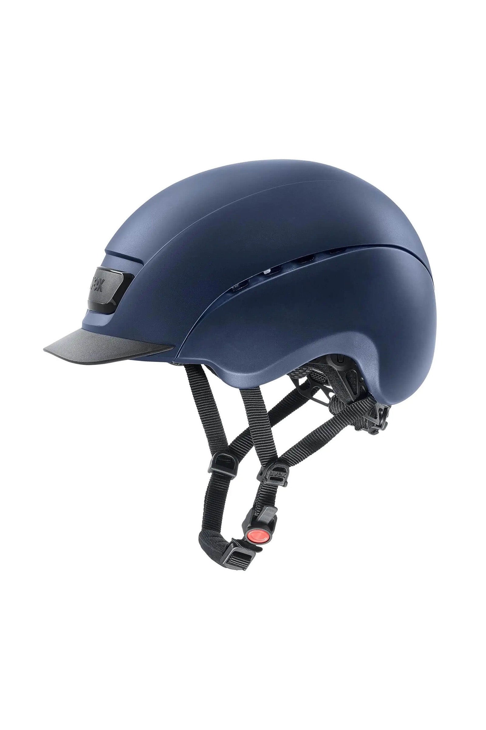 Uvex Elexxion Matt Safety Equipment