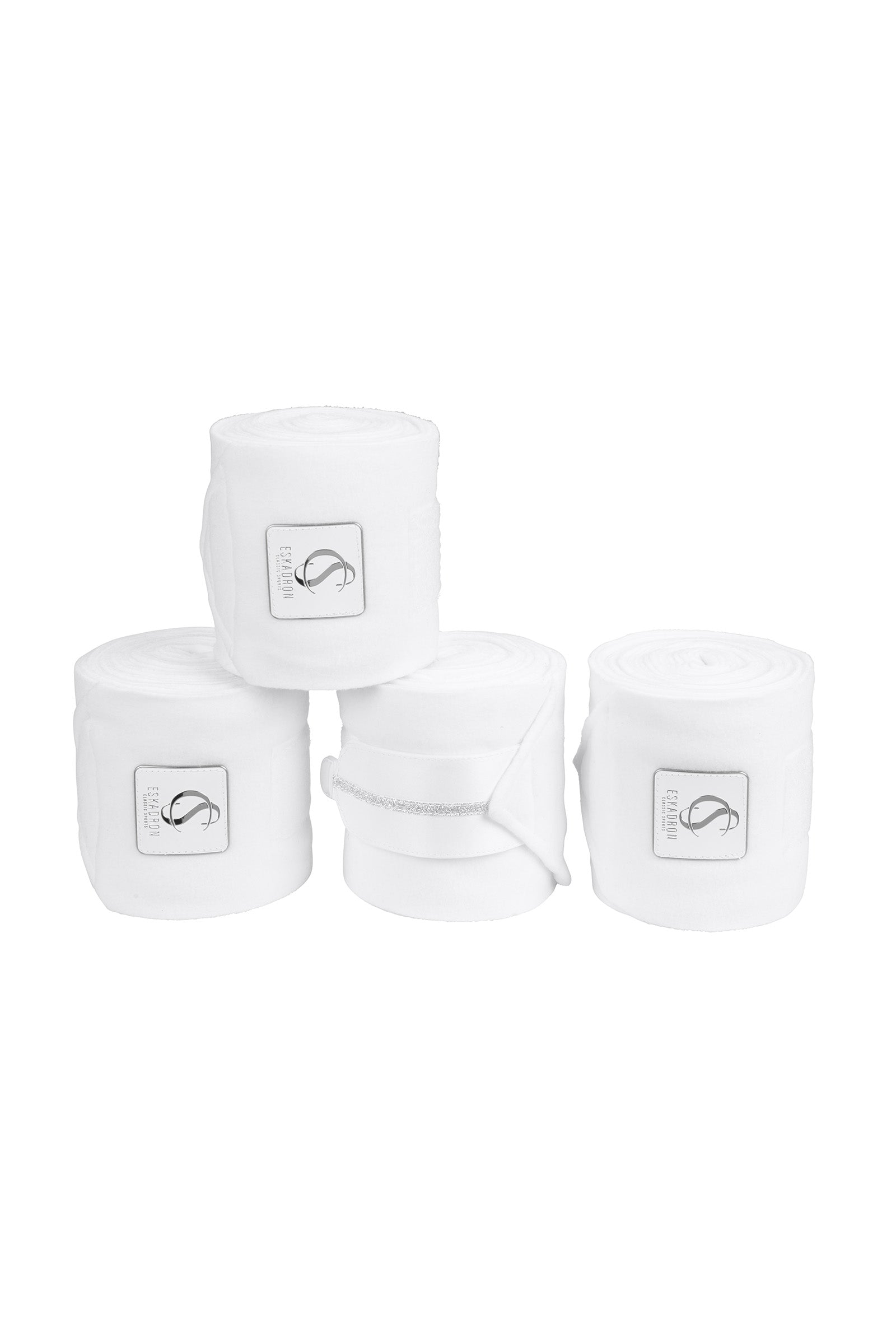 Eskadron Classic Sports Bandagen Fleece SS24 Leg Protection & Hoof Protection for Horses