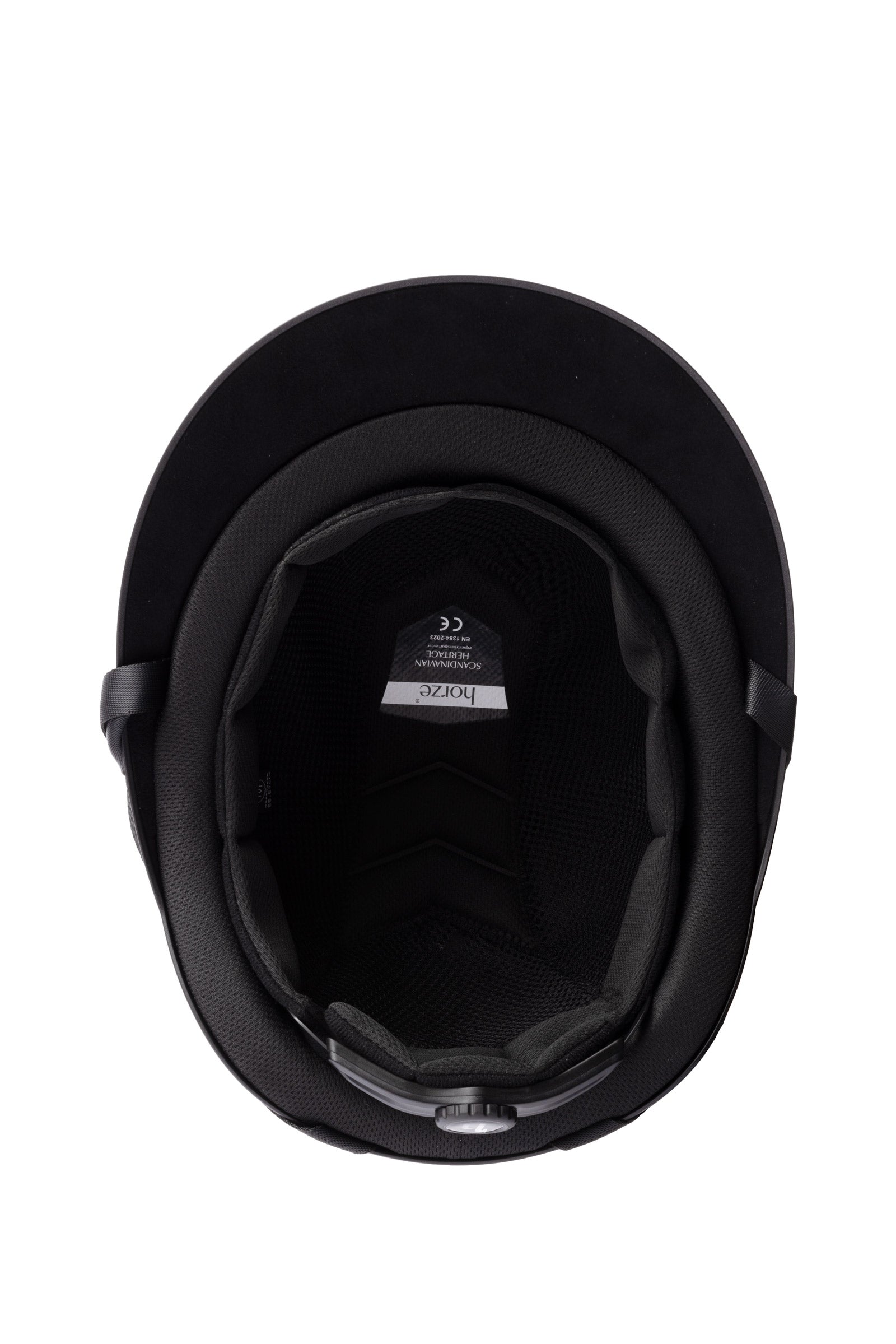 Horze Celeste Riding Helmet Safety Equipment