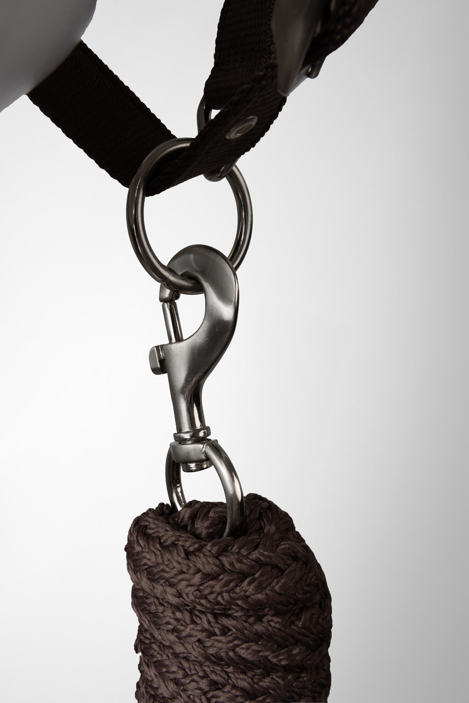 Horze Lucca Headcollar & Lead Rope Set Halters & Leads