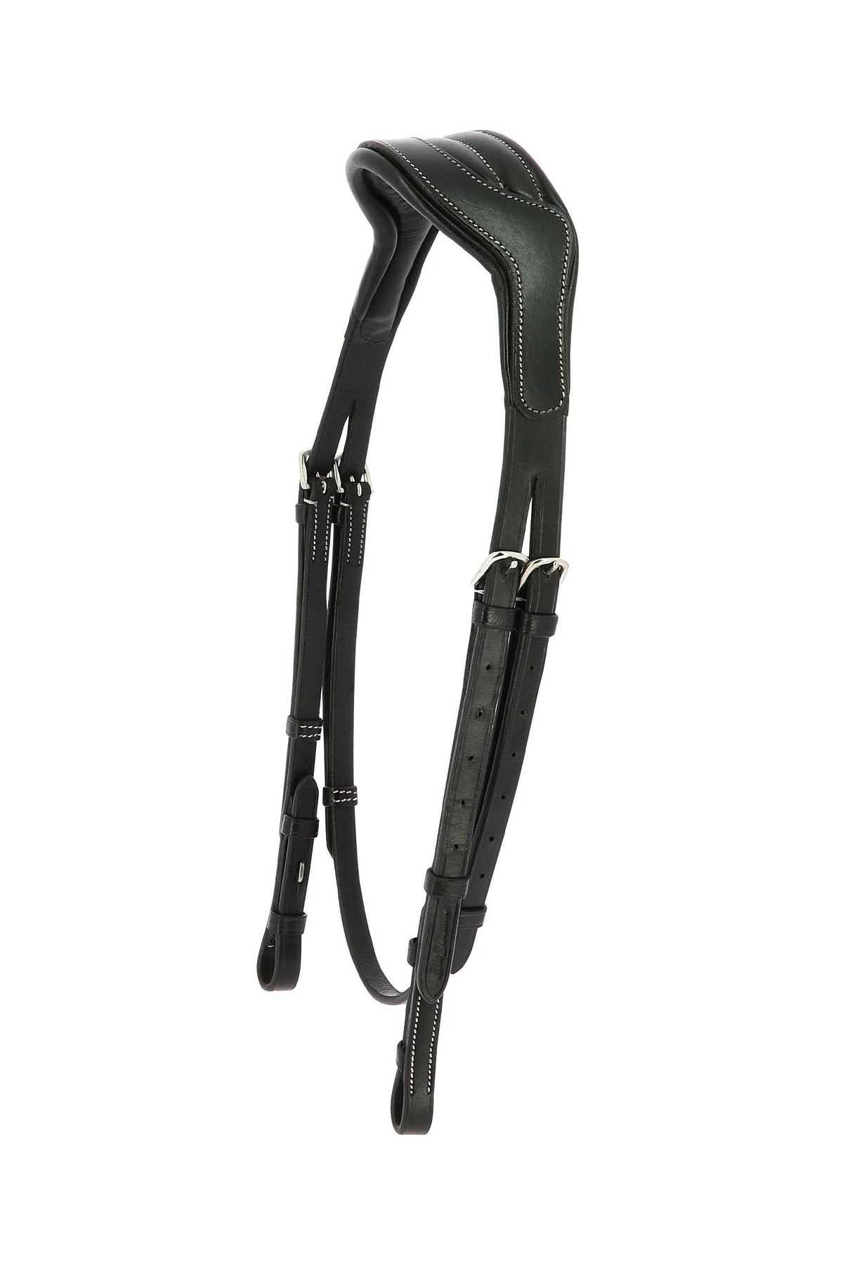 ERIC THOMAS PRO Suave Headpiece Bridles & Reins