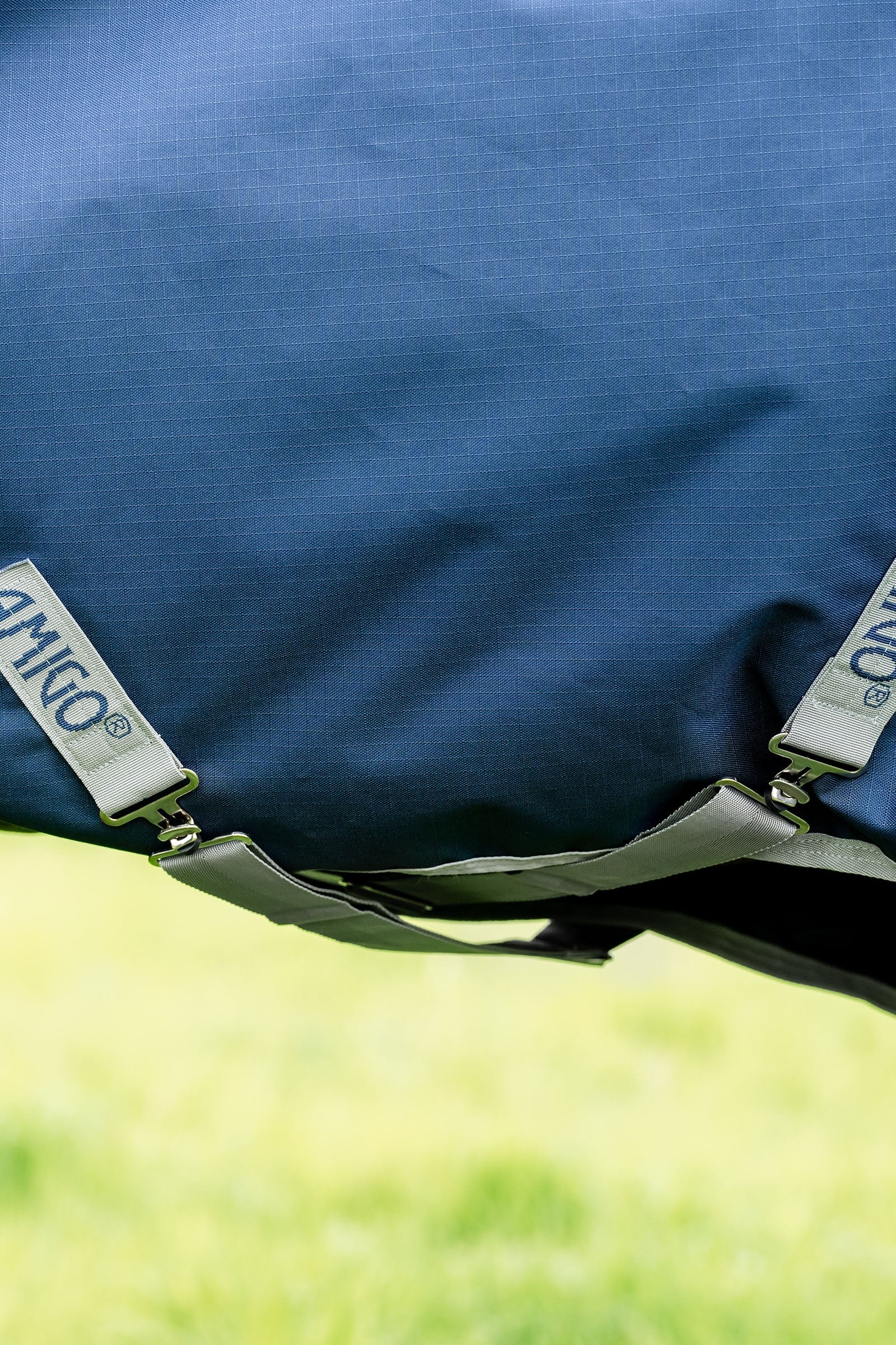 Horseware Amigo Ripstop 900D Turnout 0g Horse Rugs