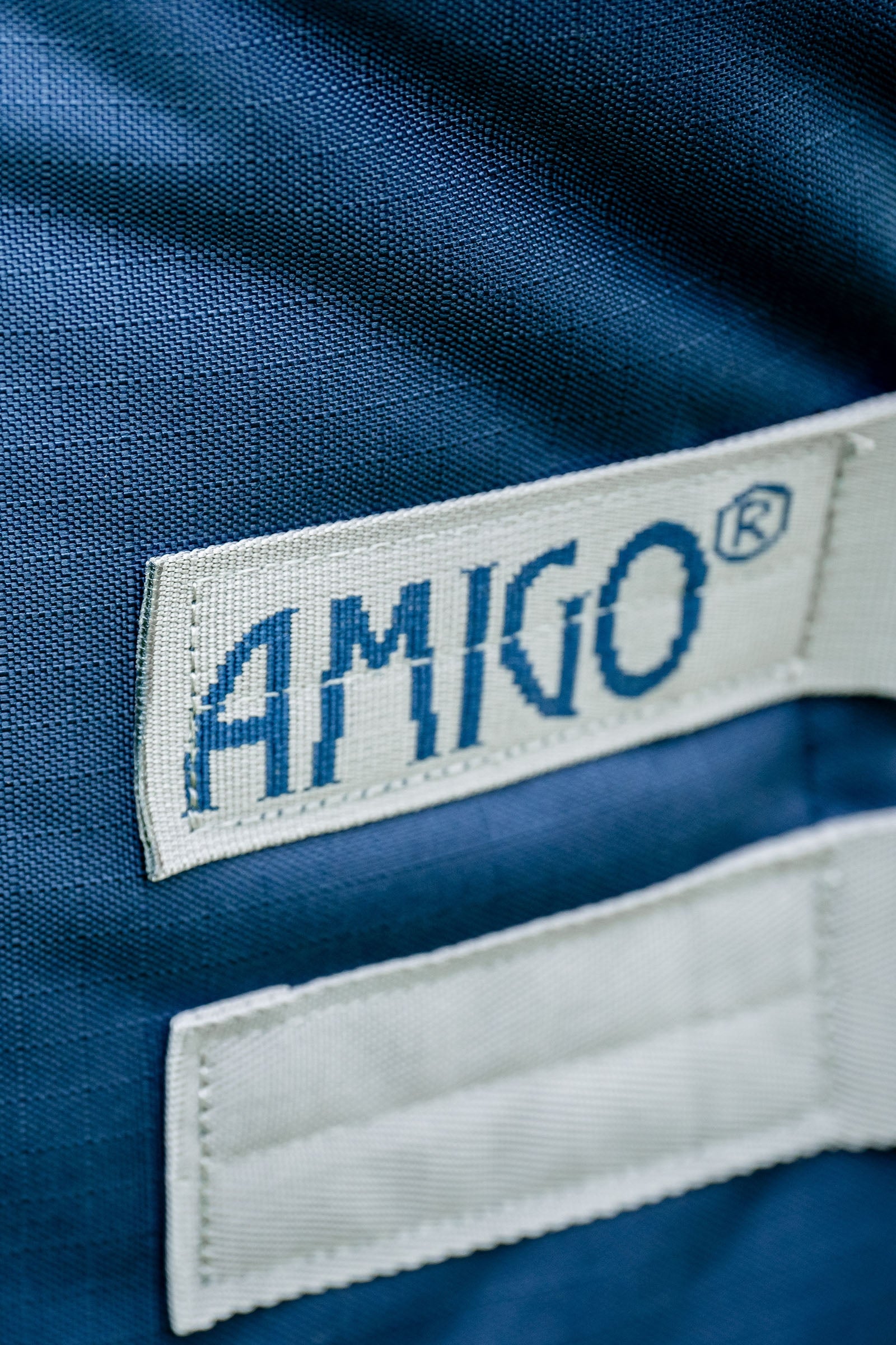 Horseware Amigo Ripstop 900D Turnout 0g Horse Rugs