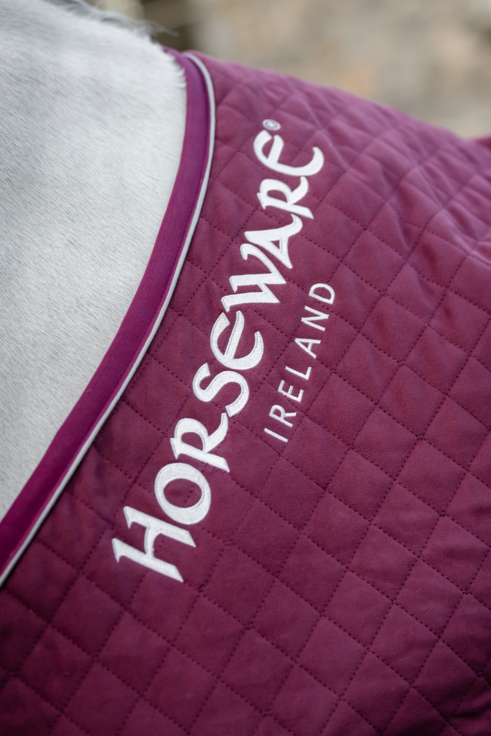 Horseware Signature Travel Cooler Horse Rugs