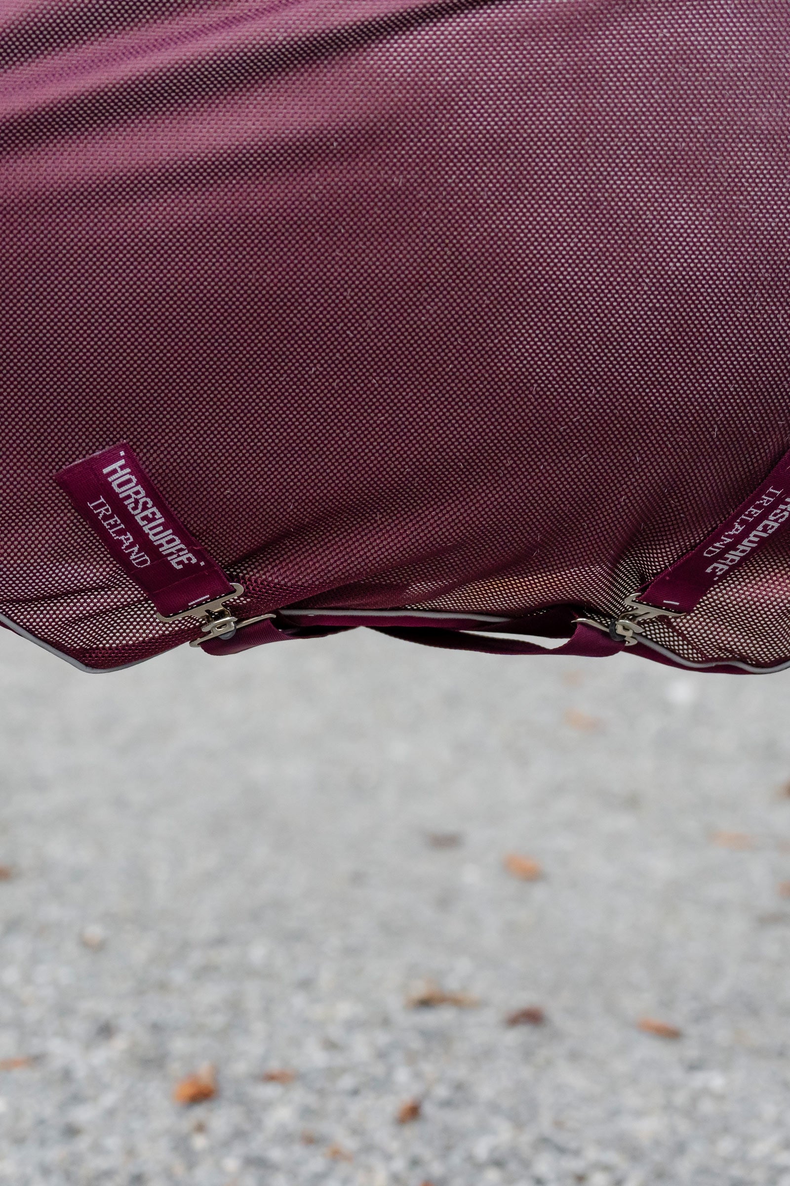 Horseware Signature Travel Cooler Horse Rugs