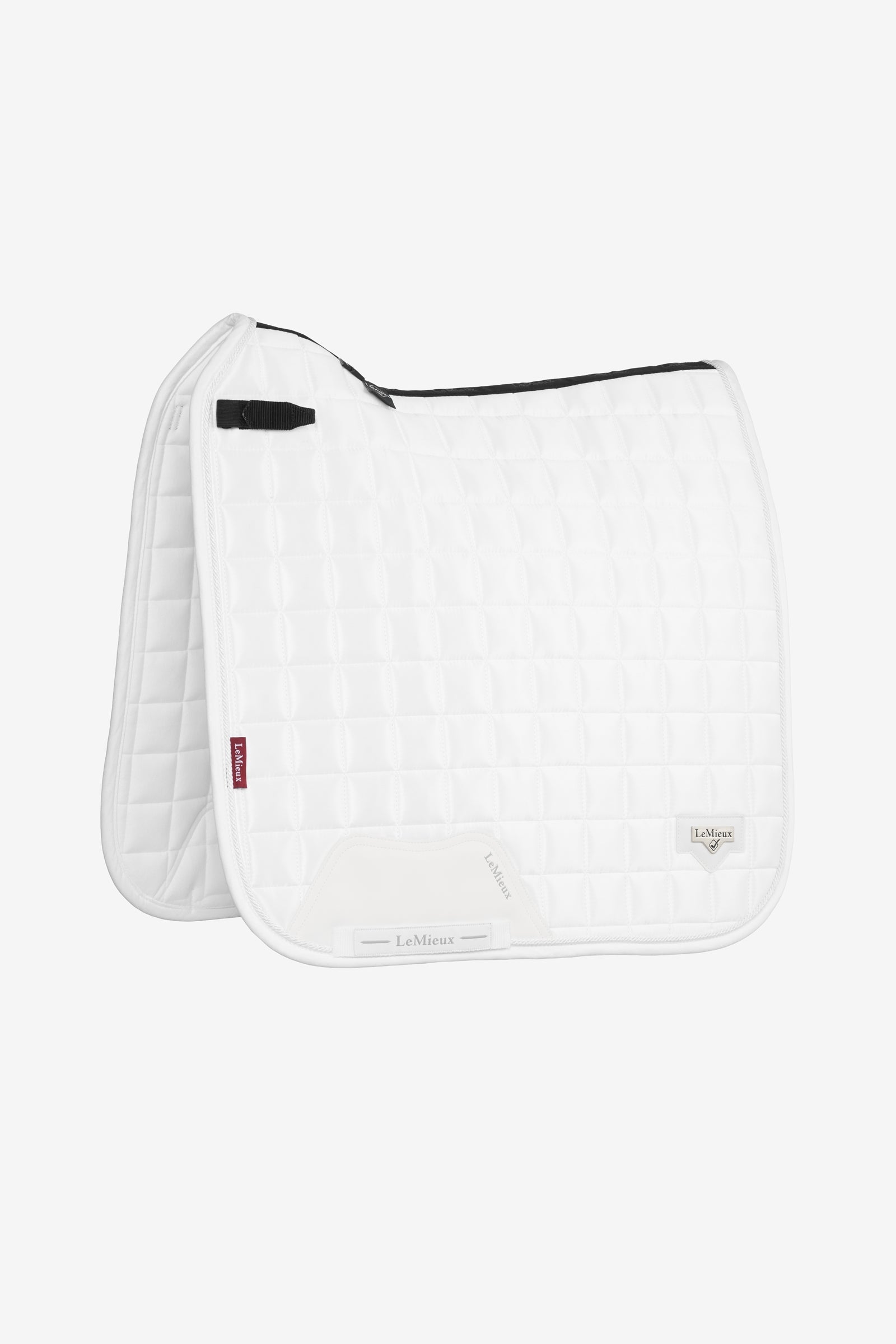 LeMieux Loire Dressage Square Saddle Pad Schabracken