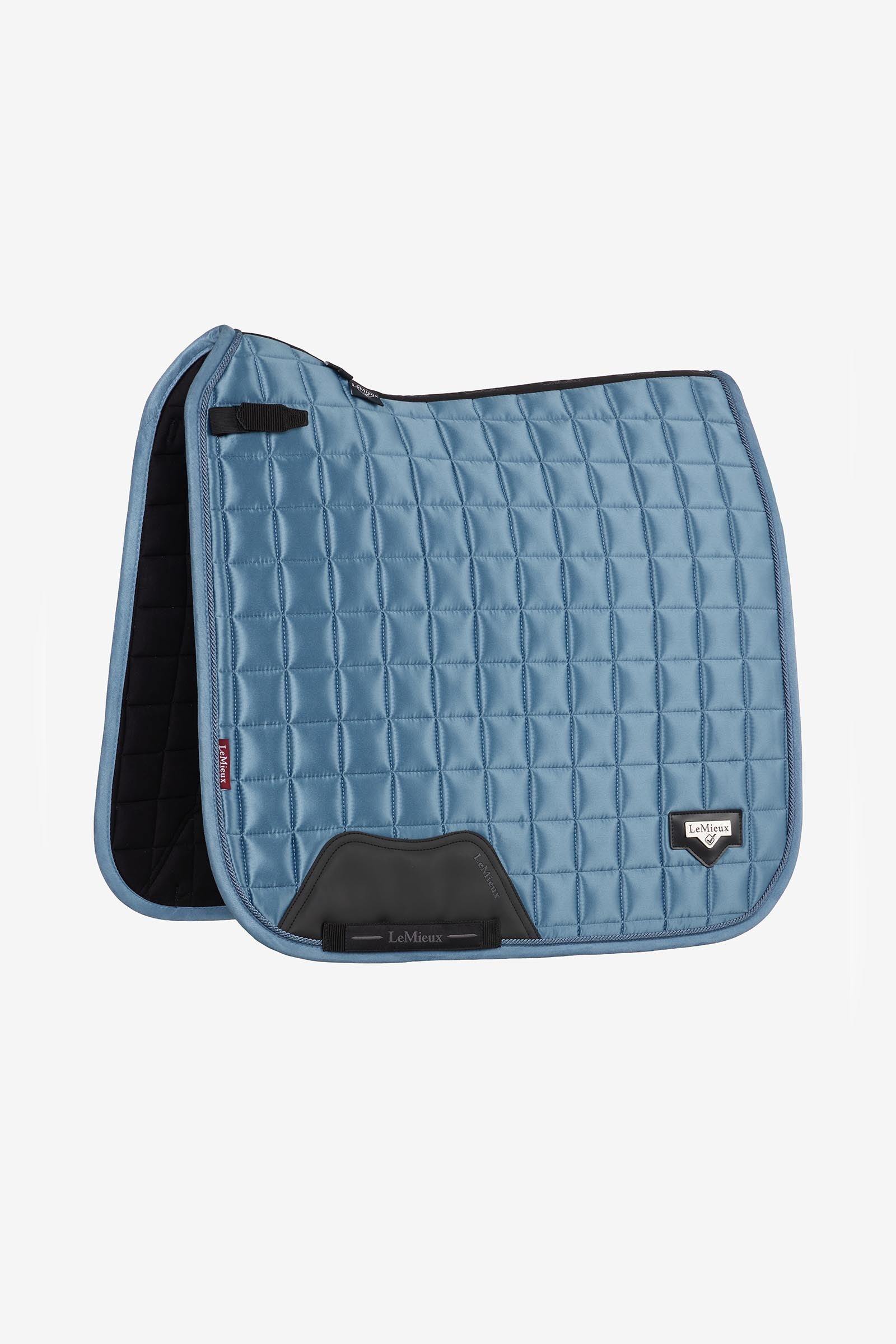 LeMieux Loire Dressage Square Saddle Pad Saddle Pads