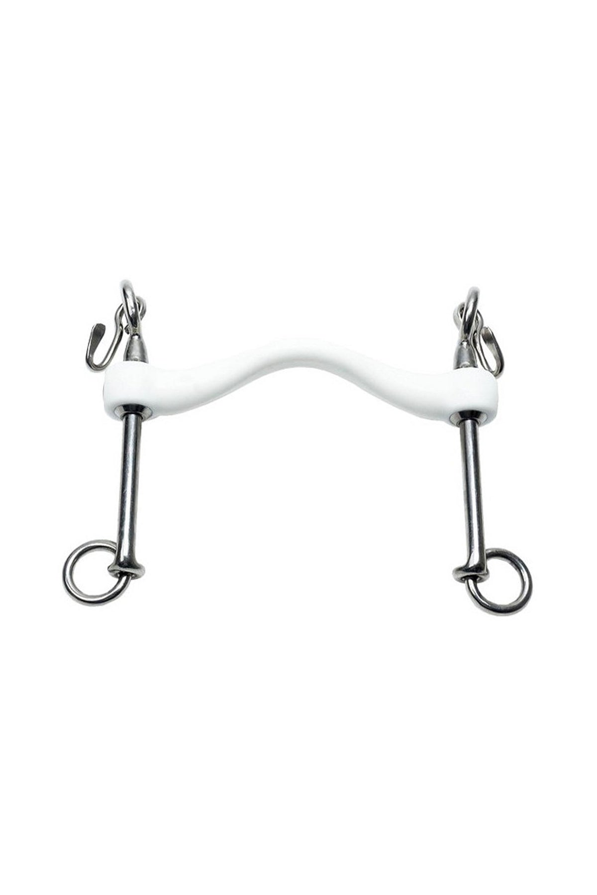 Trust Equestrian Sense Kandar Medium Port Gebisse