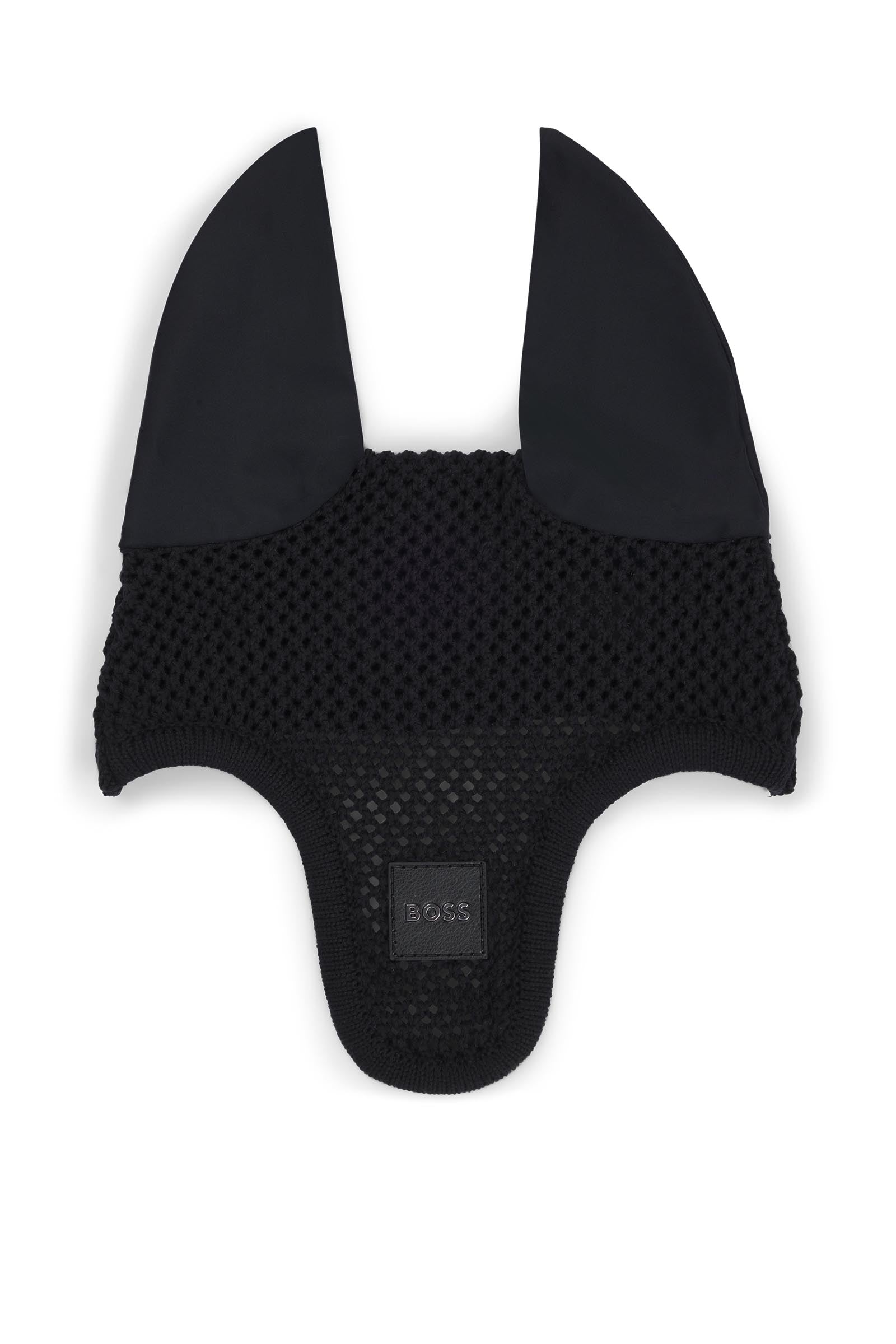 BOSS Equestrian Boss Monochrome Fliegenhaube Schabracken