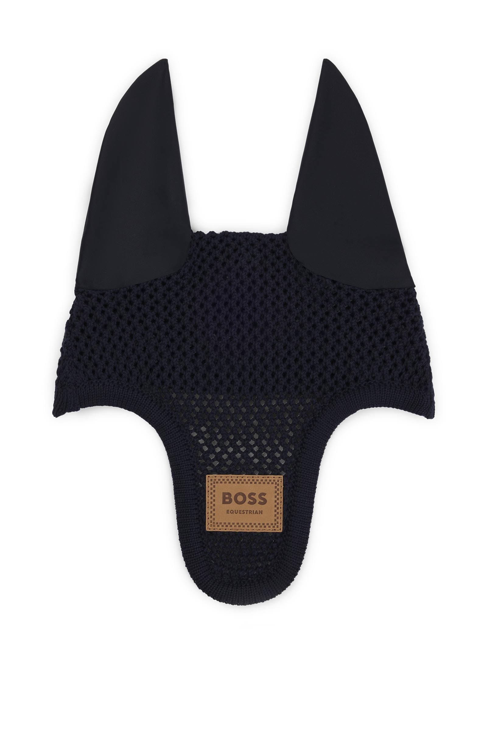 BOSS Equestrian Boss Monochrome Fliegenhaube Schabracken