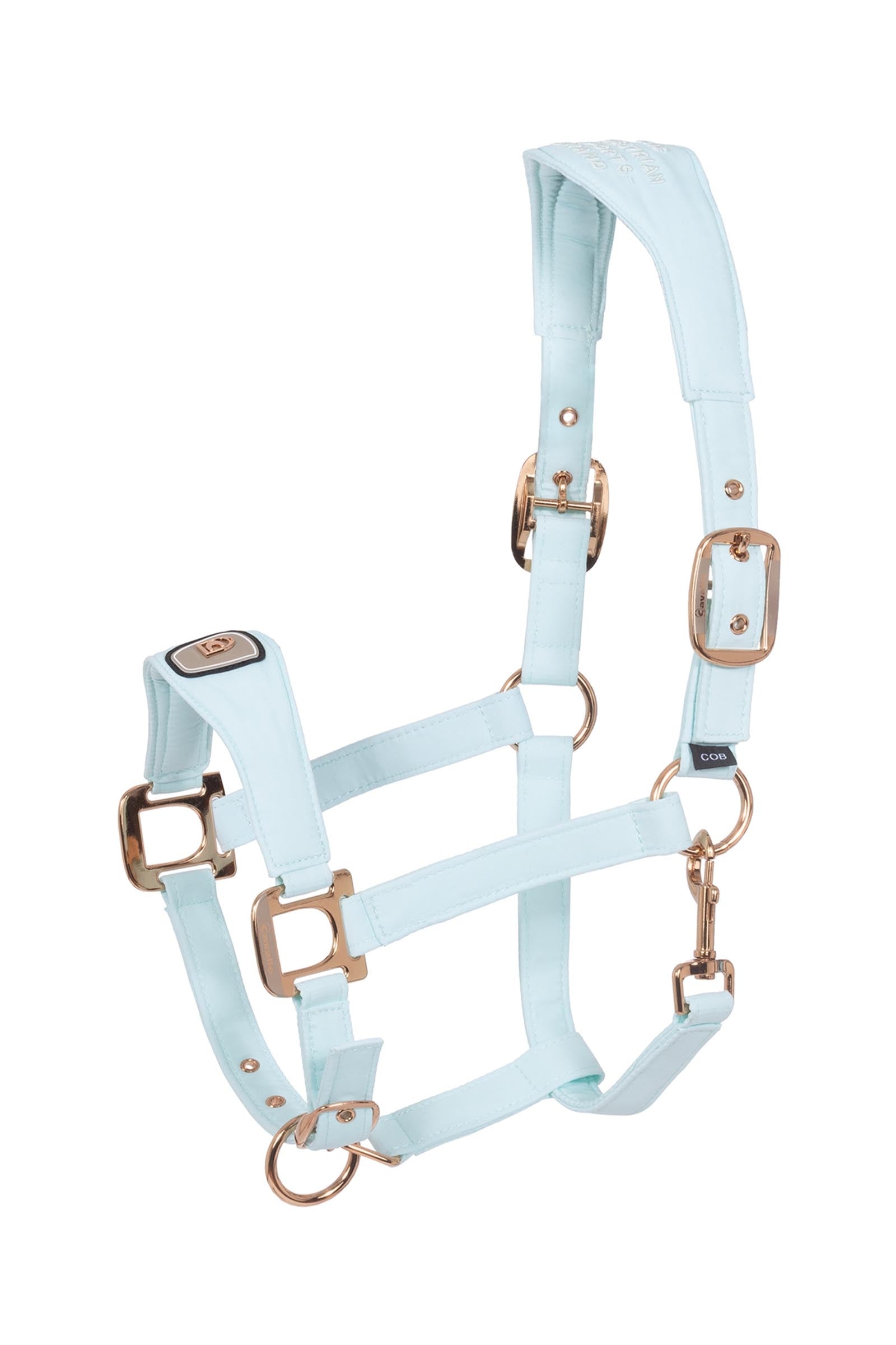Cavallo CAVALPAWEL Halfter Halfter & Stricke