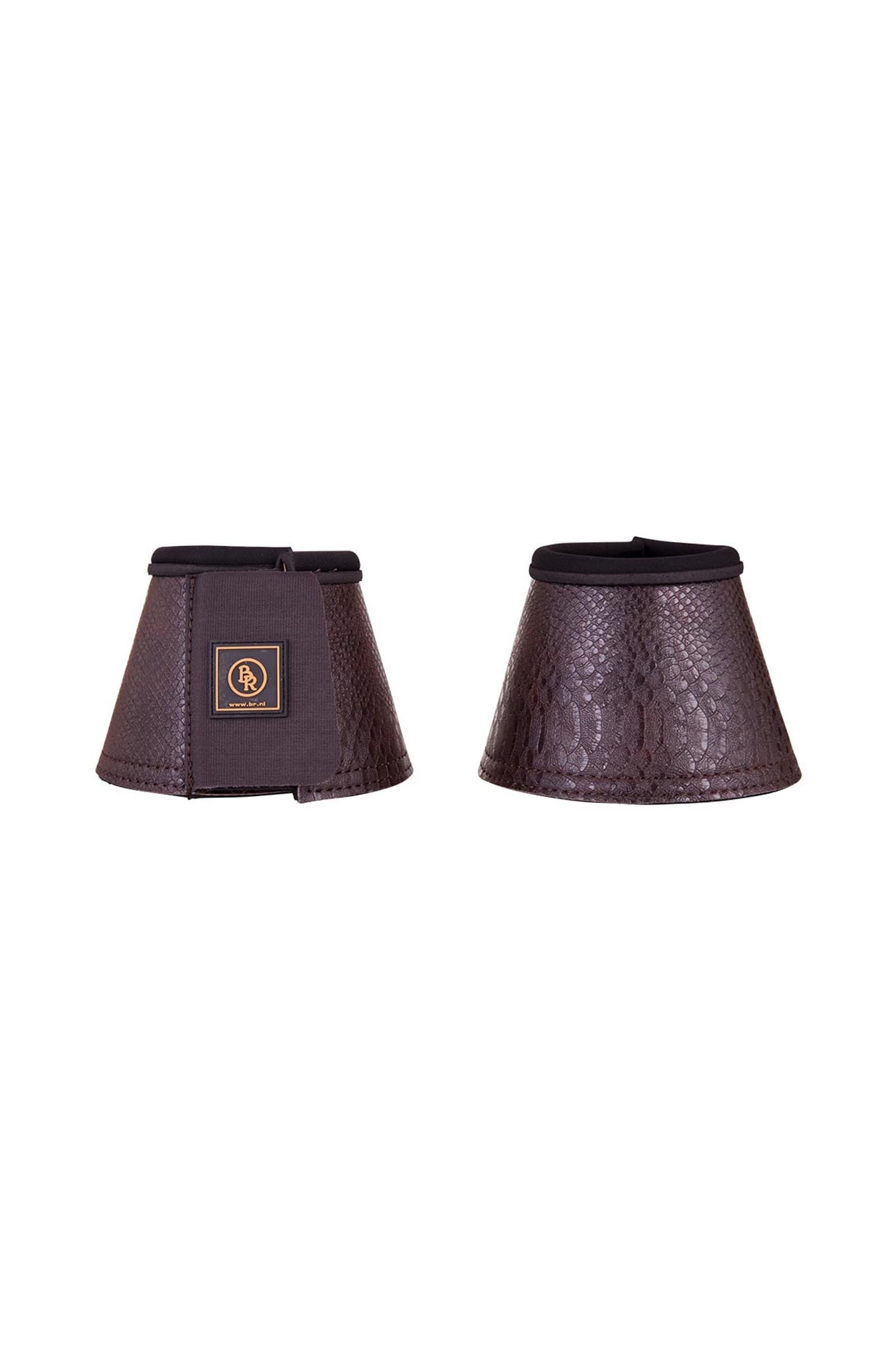 BR Pro Max Croco Hufglocken Leg & Hoof Protection
