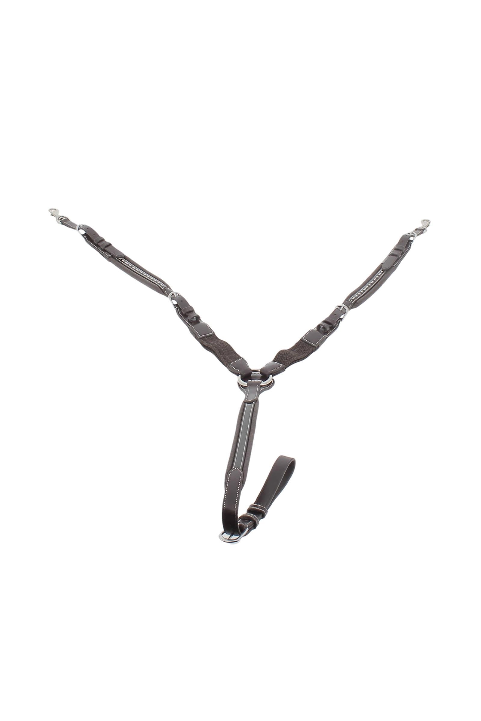 PENELOPE Martin Collar Bridles & Reins