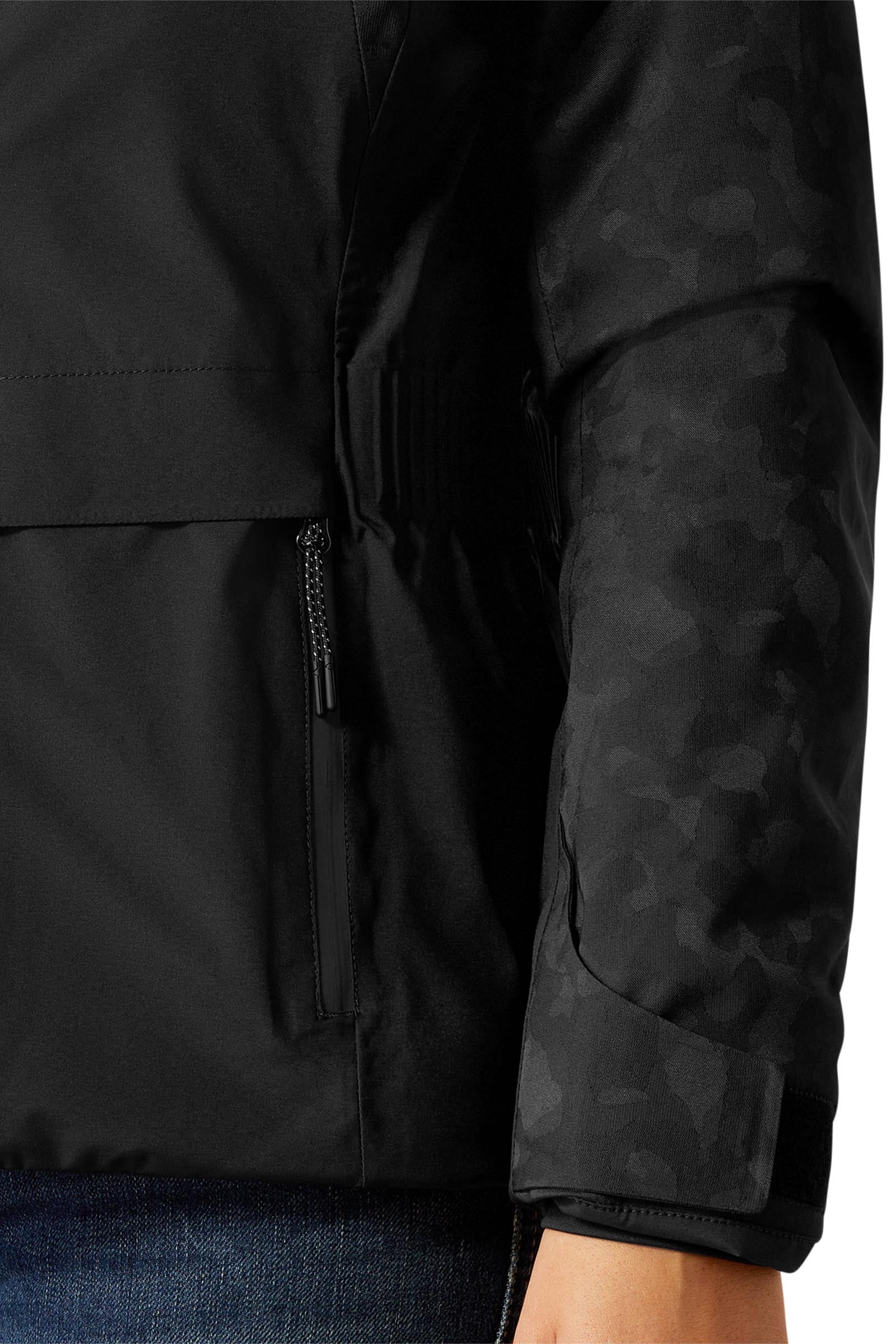 Ariat Valor 2.0 H2O Women's Jacket Women’s Riding Clothing