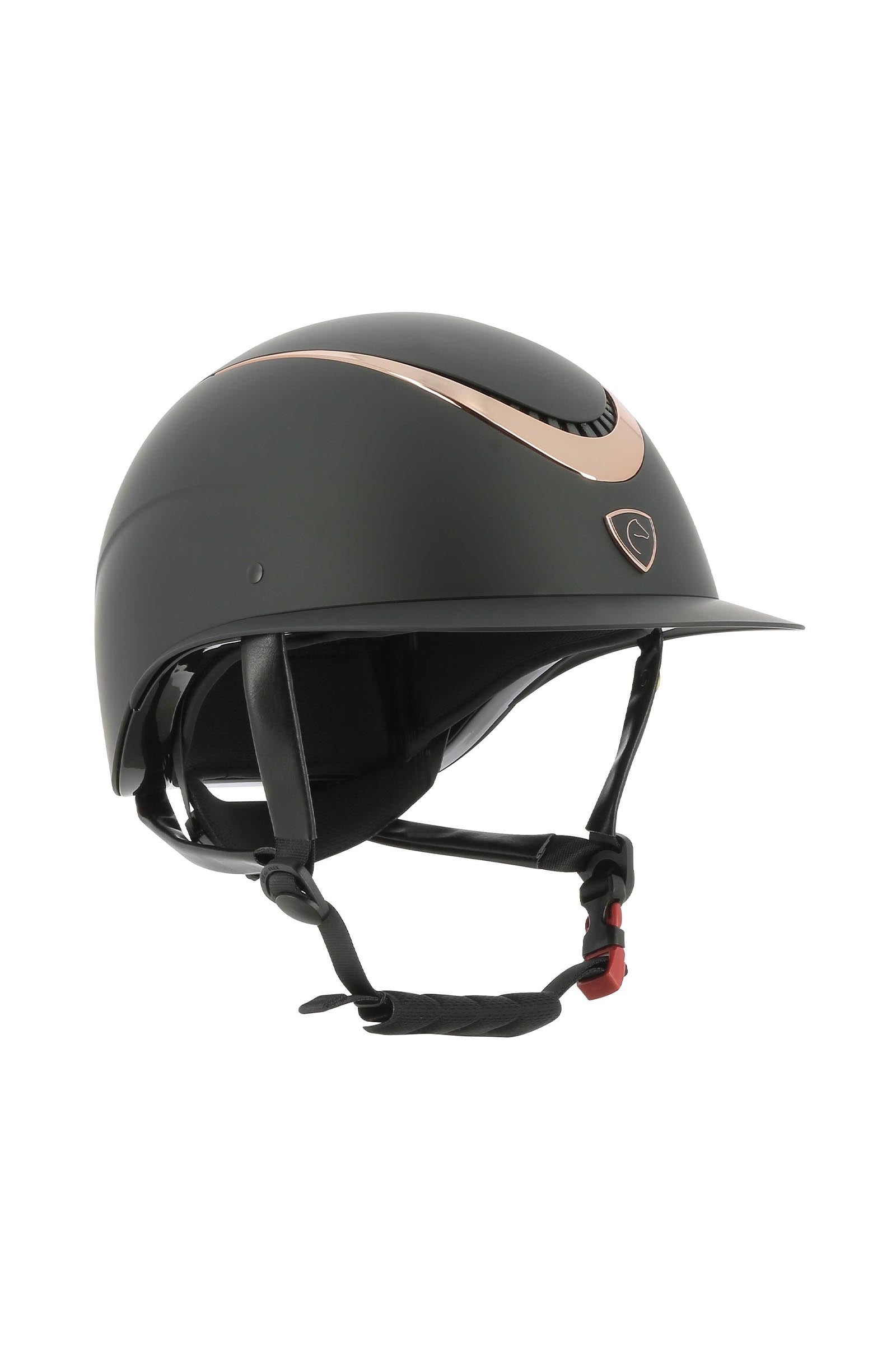 Equi Theme EQUITHÉME Wings Helmet Safety Equipment