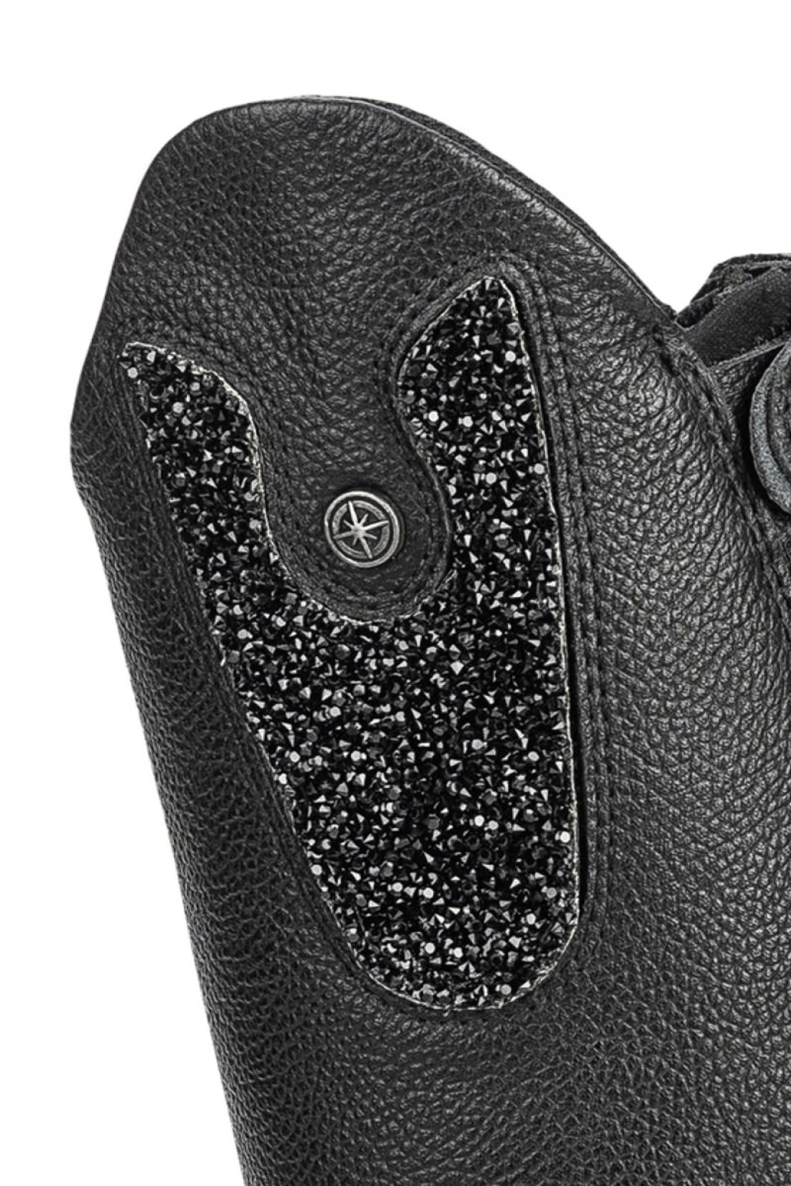 Suedwind Footwear Nova Kids Convertible Patches Reitstiefel & Reitschuhe