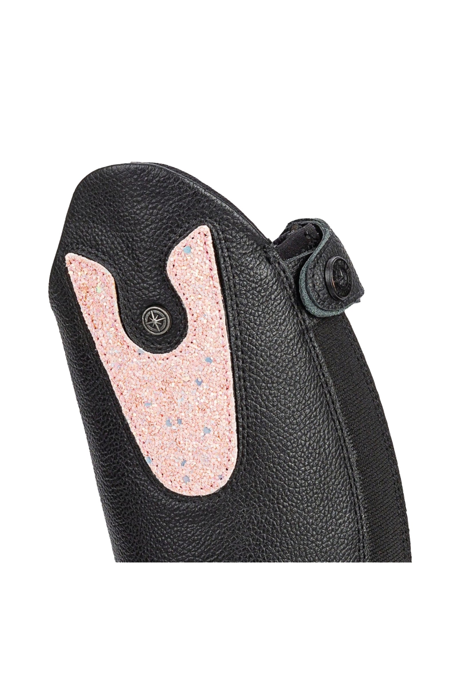 Suedwind Footwear Nova Kids Convertible Patches Reitstiefel & Reitschuhe