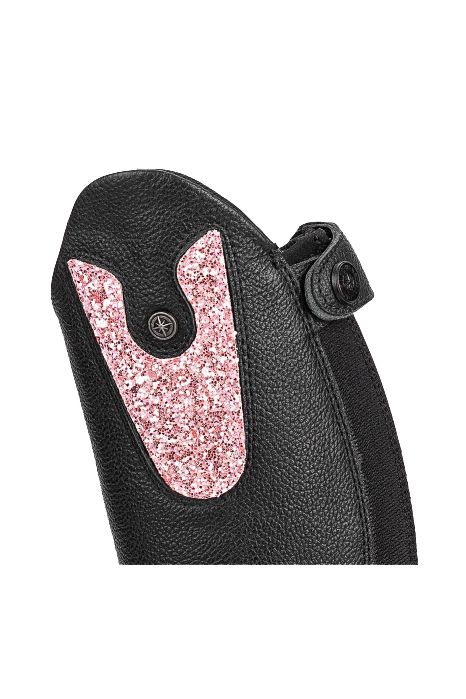 Suedwind Footwear Nova Kids Convertible Patches Reitstiefel & Reitschuhe