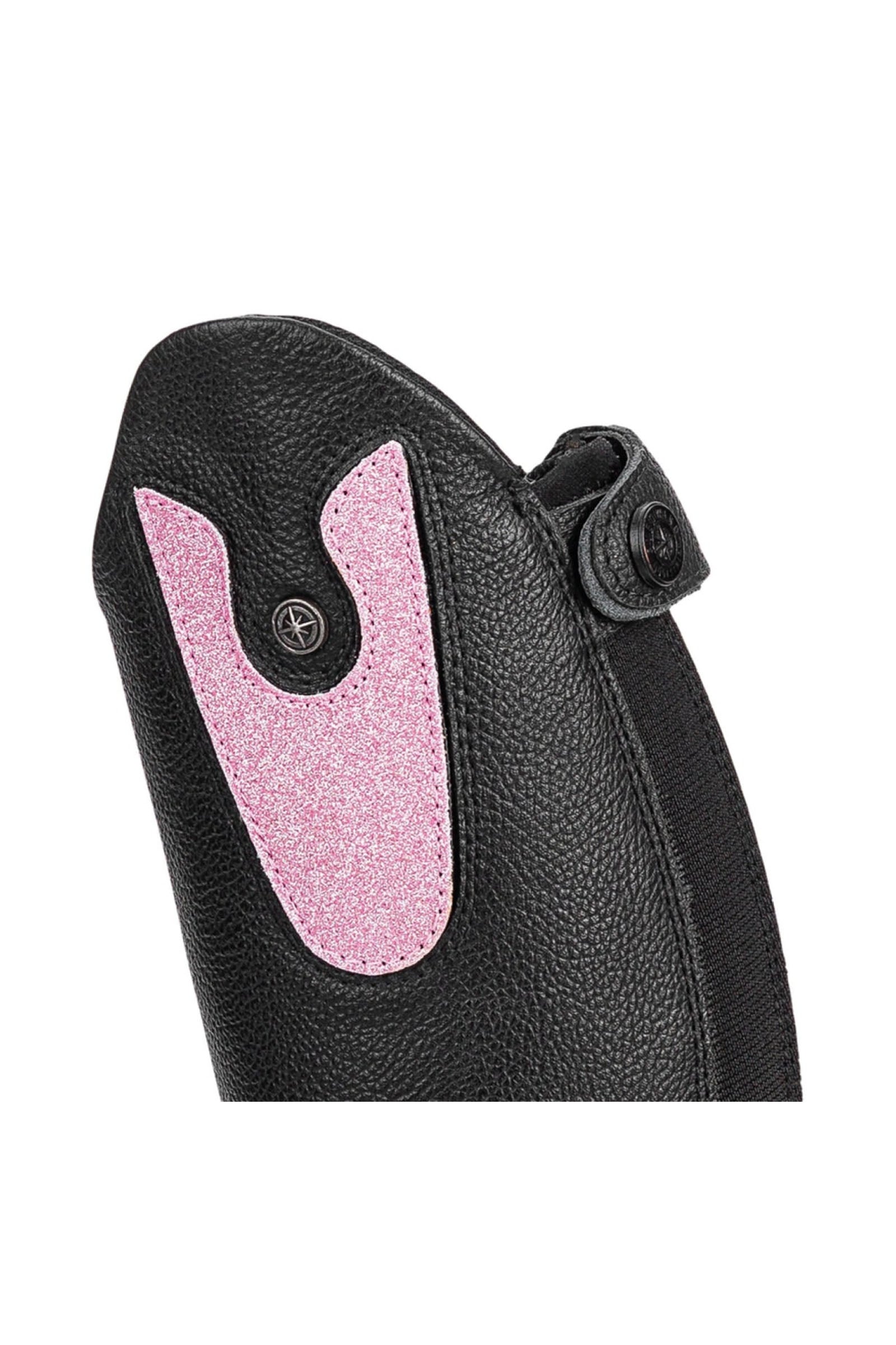 Suedwind Footwear Nova Kids Convertible Patches Reitstiefel & Reitschuhe